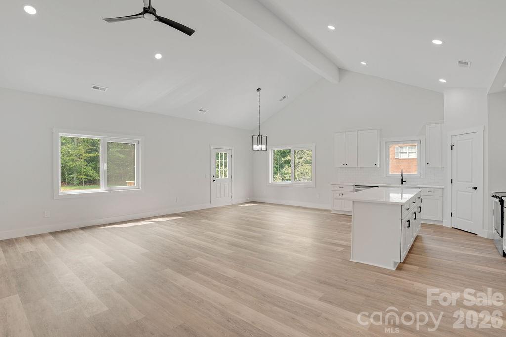 2648 Prince Drive — Lincolnton