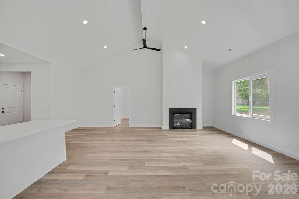 2648 Prince Drive — Lincolnton