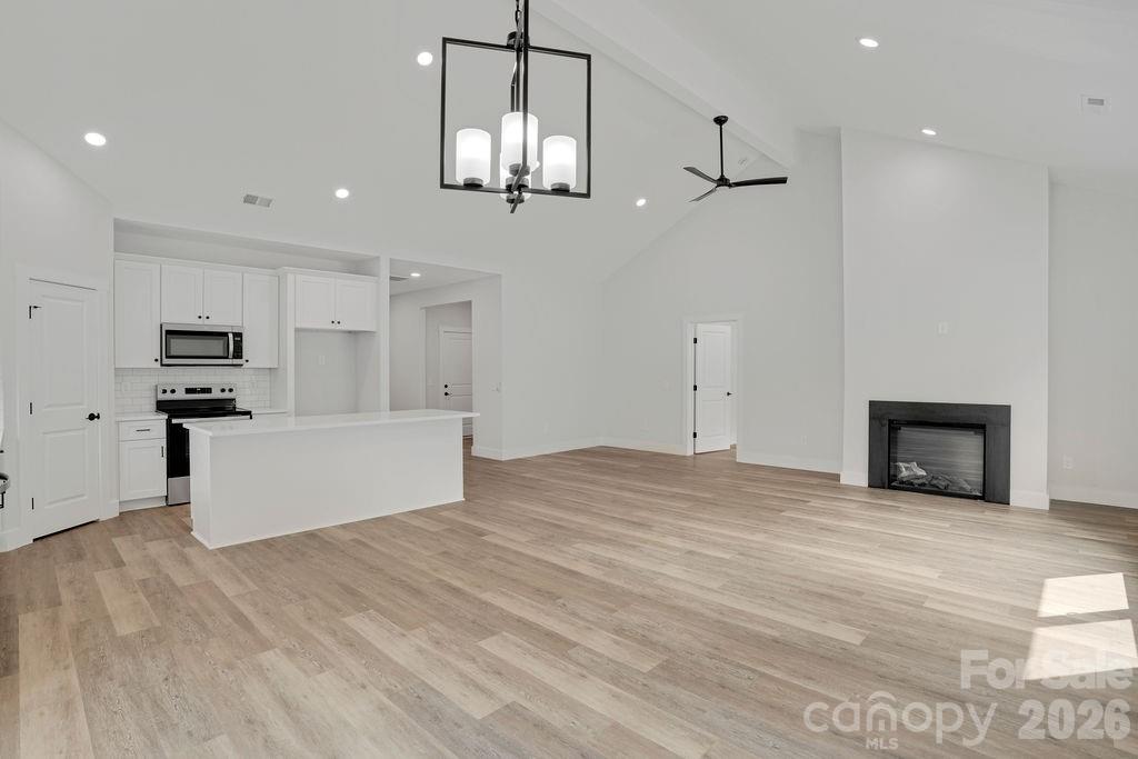 2648 Prince Drive — Lincolnton