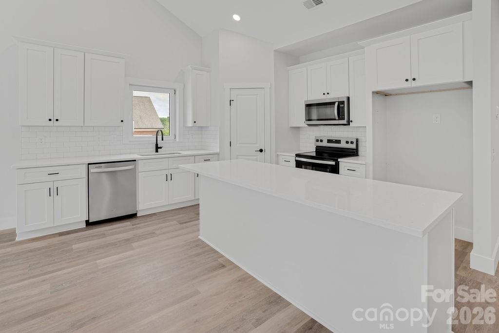 2648 Prince Drive — Lincolnton