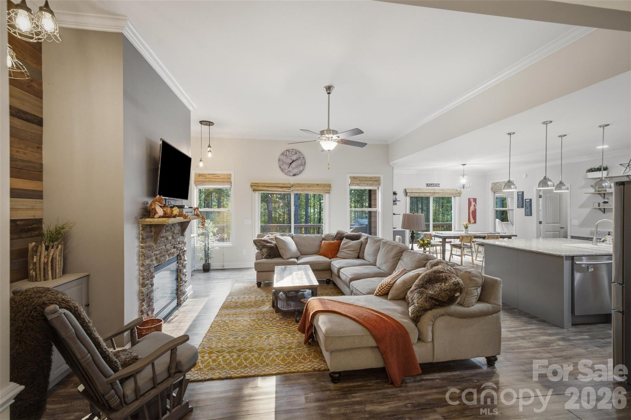 2079 Dockside Place — Connelly Springs