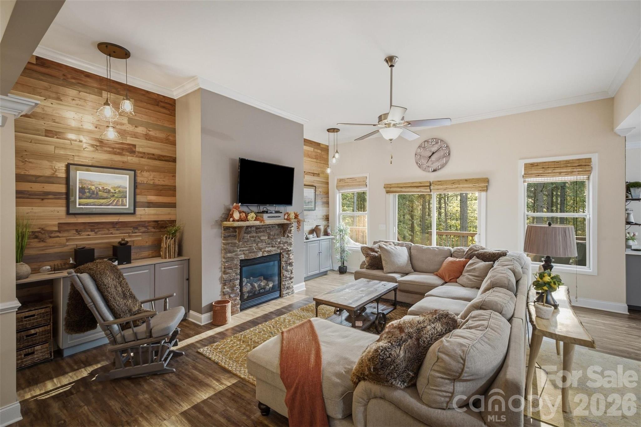 2079 Dockside Place — Connelly Springs