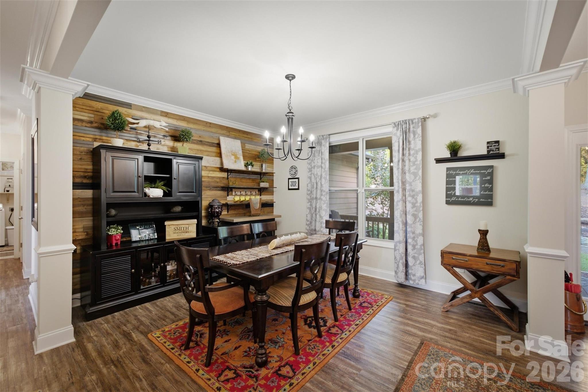2079 Dockside Place — Connelly Springs
