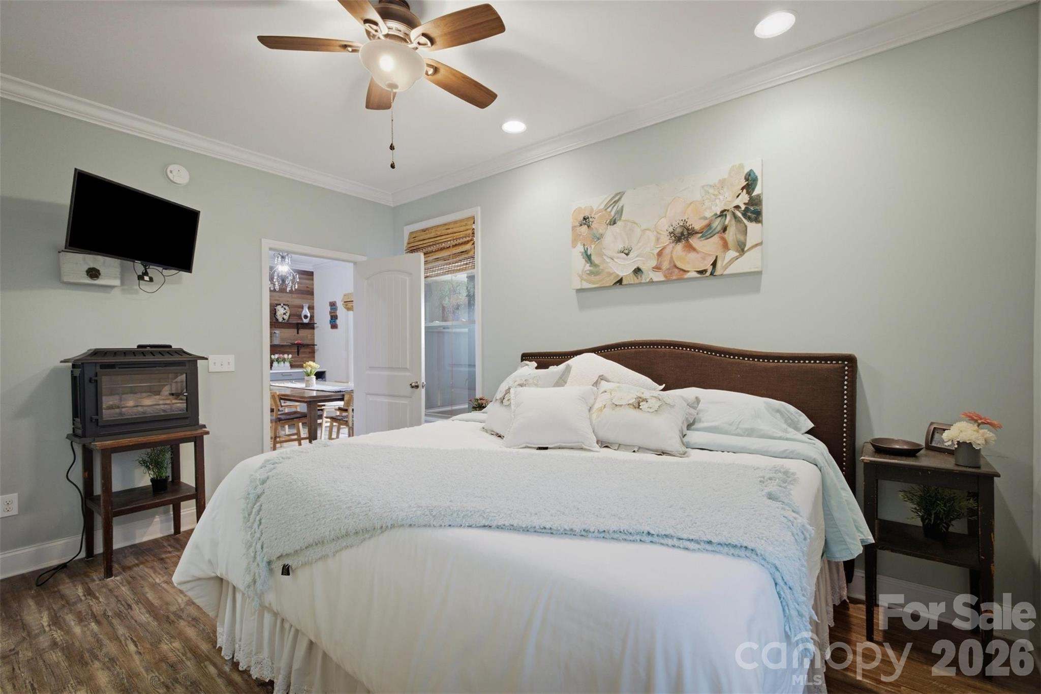 2079 Dockside Place — Connelly Springs