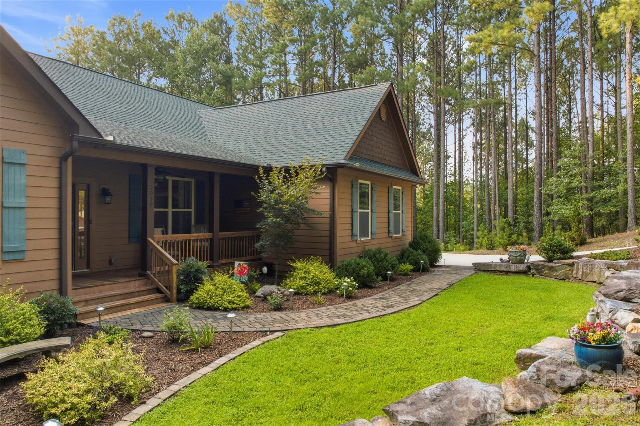 2079 Dockside Place — Connelly Springs