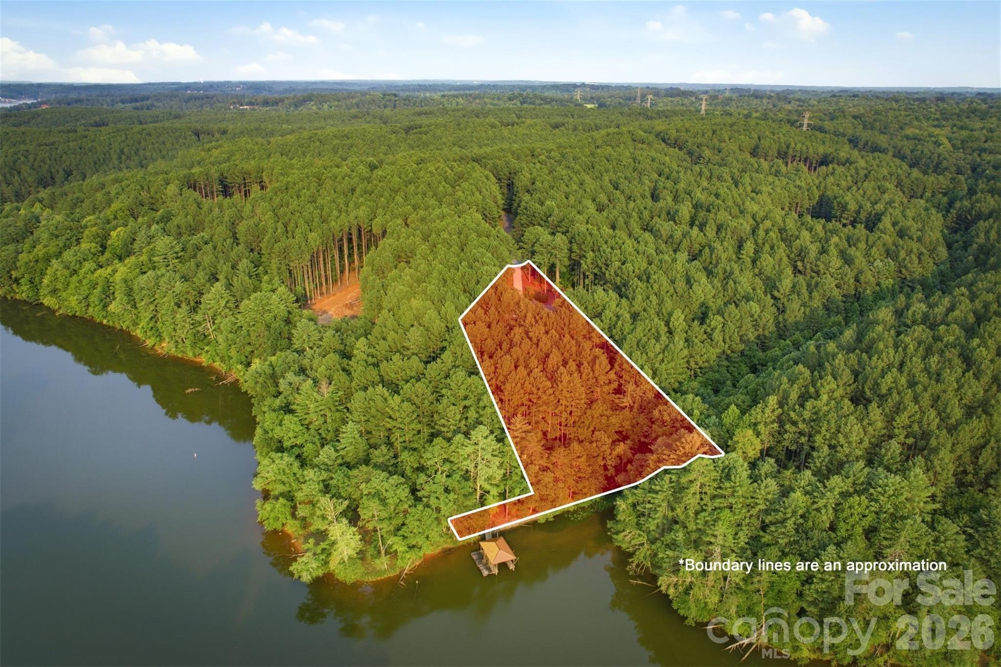 2079 Dockside Place — Connelly Springs