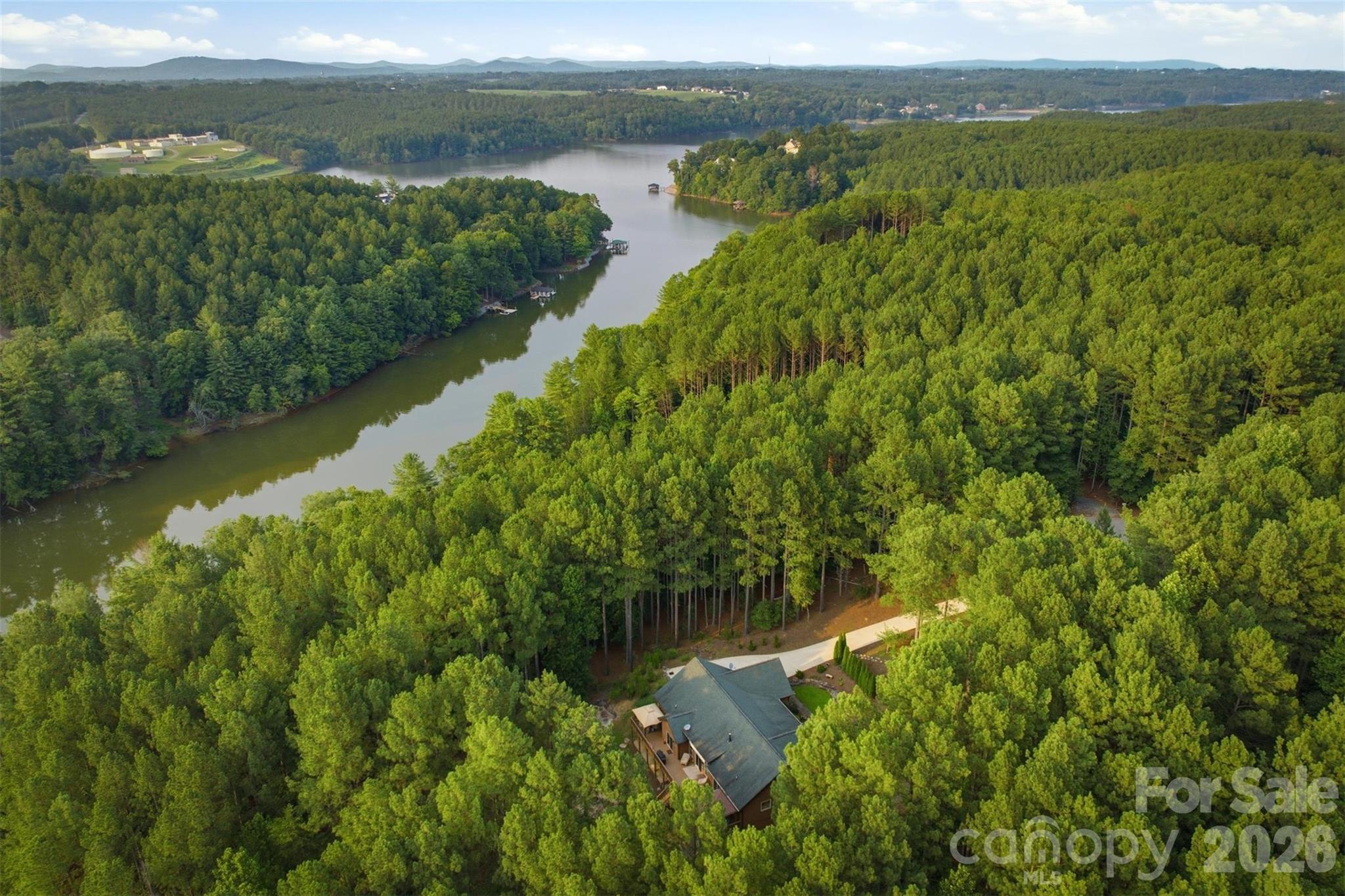 2079 Dockside Place — Connelly Springs