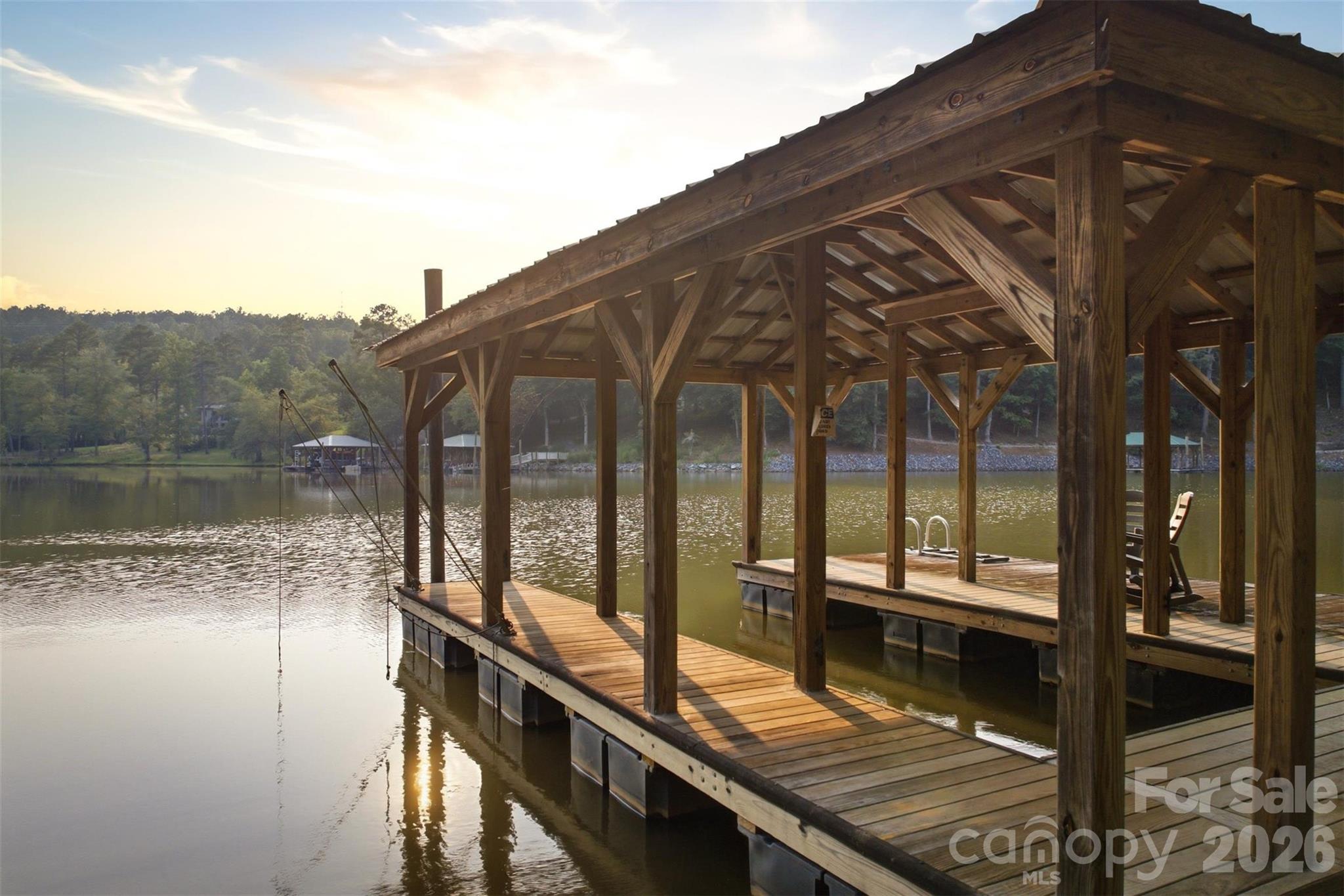 2079 Dockside Place — Connelly Springs