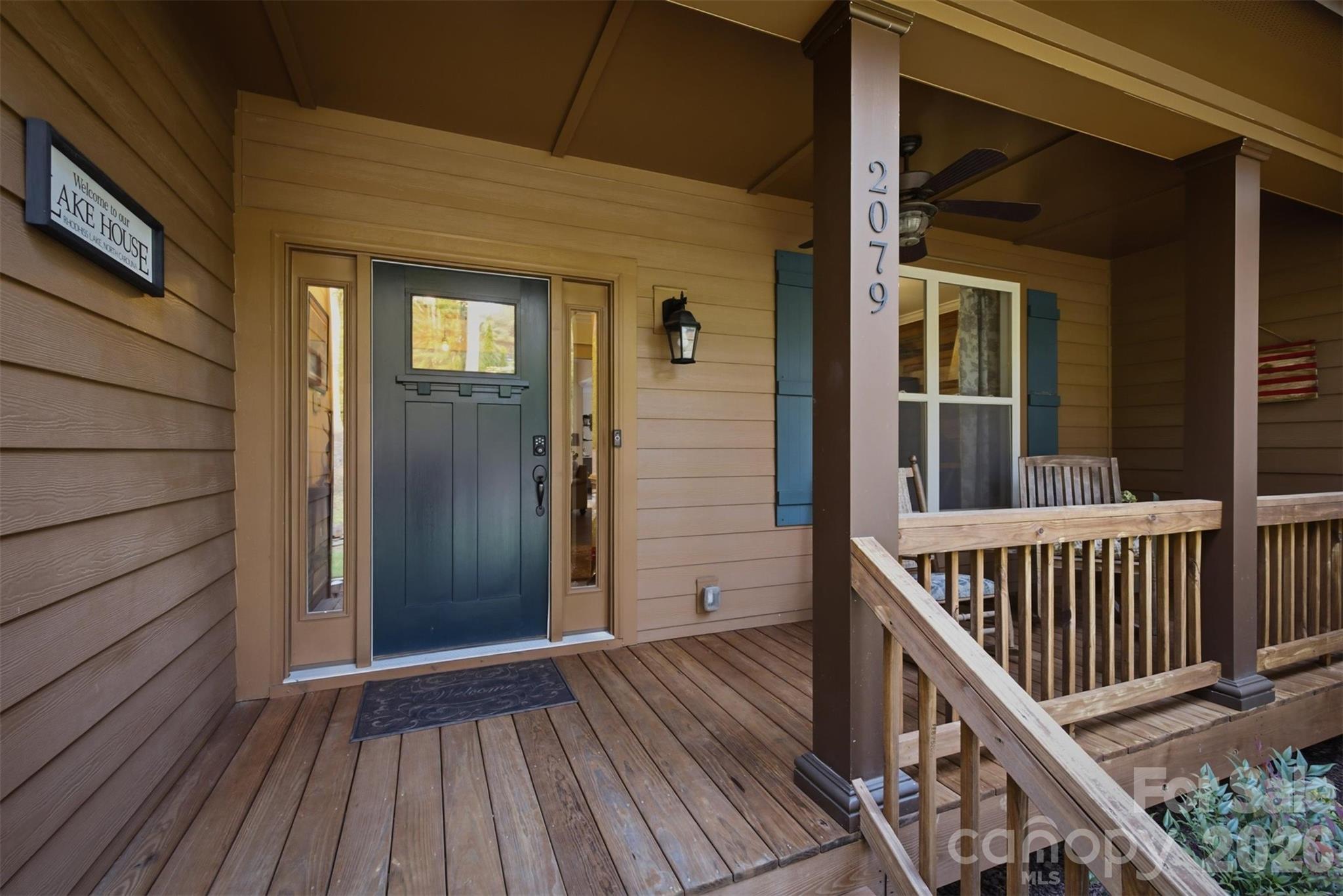 2079 Dockside Place — Connelly Springs