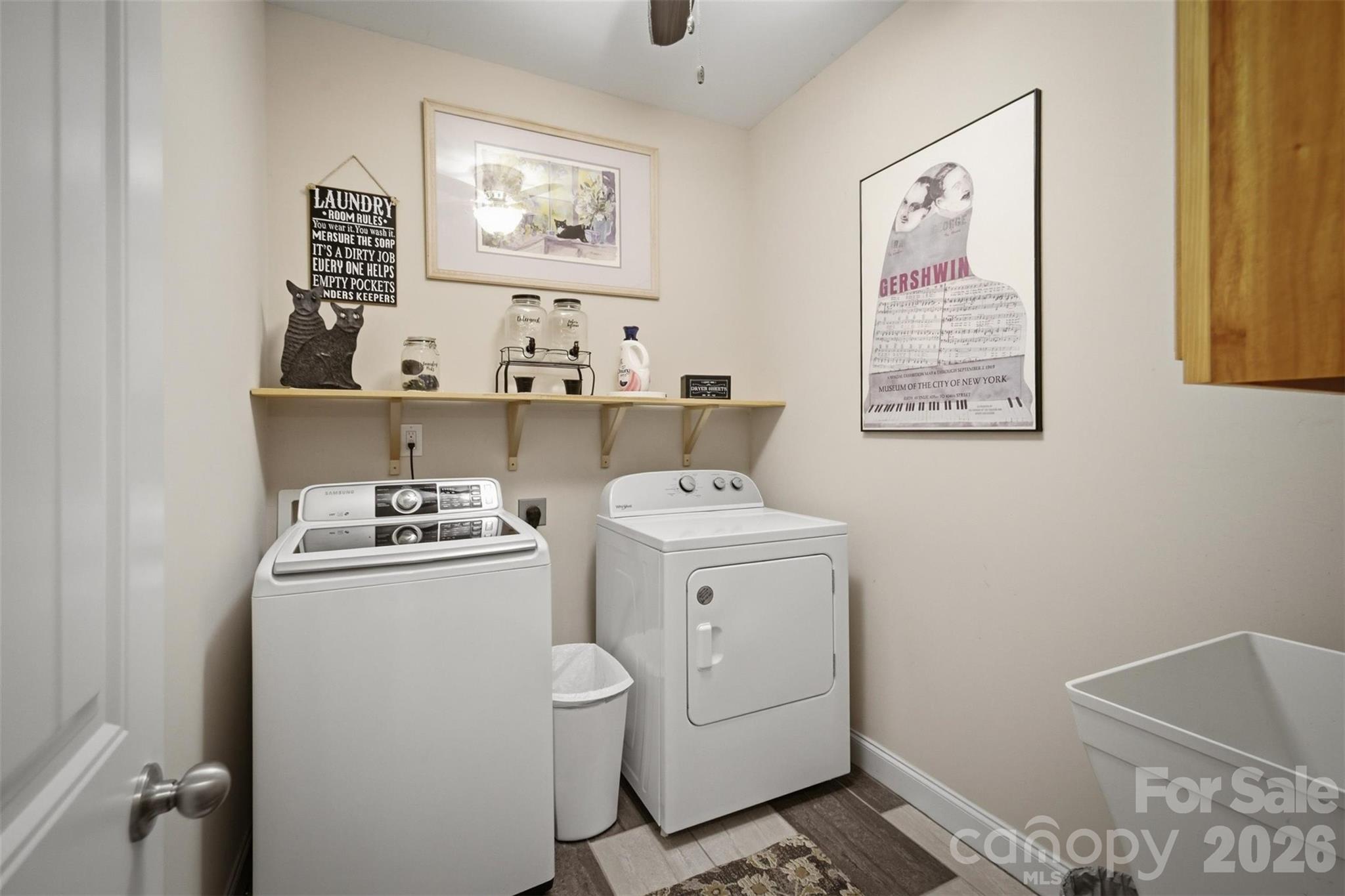 2079 Dockside Place — Connelly Springs
