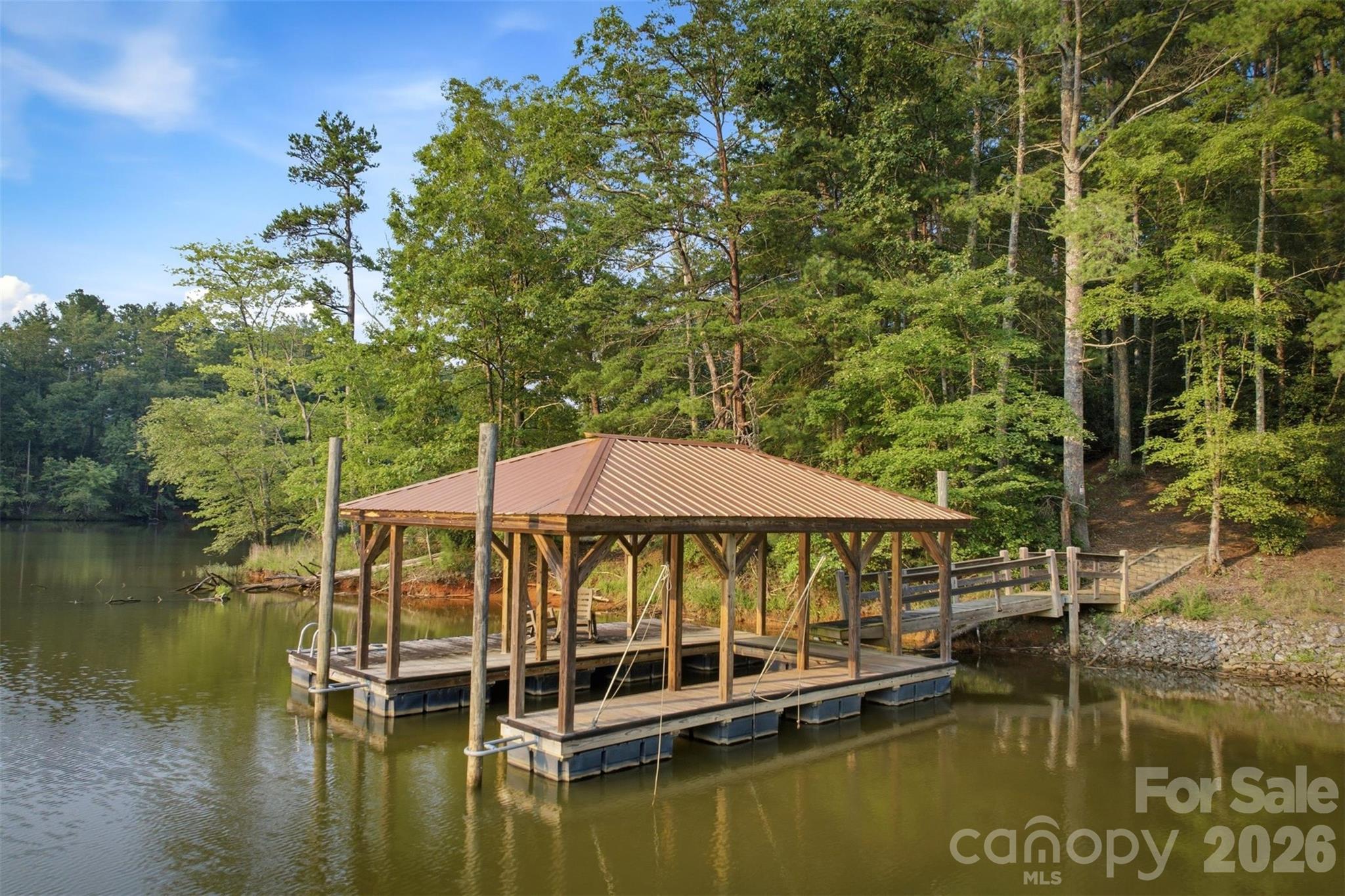 2079 Dockside Place — Connelly Springs
