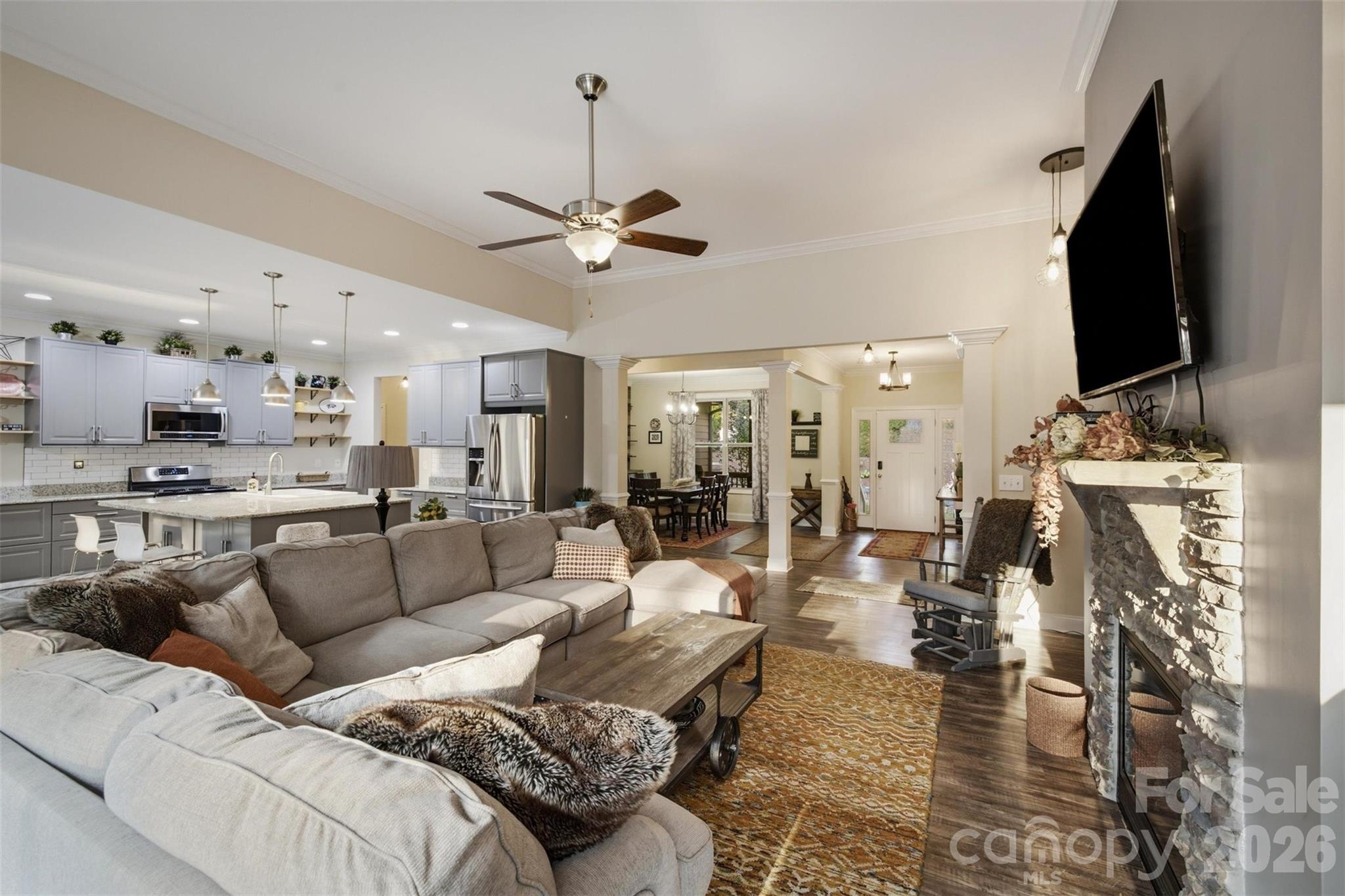 2079 Dockside Place — Connelly Springs
