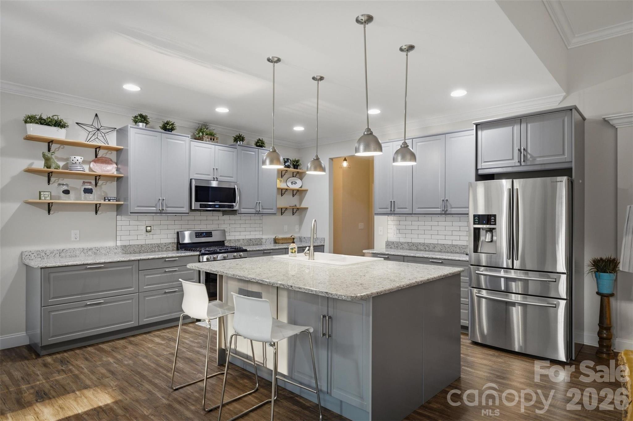 2079 Dockside Place — Connelly Springs
