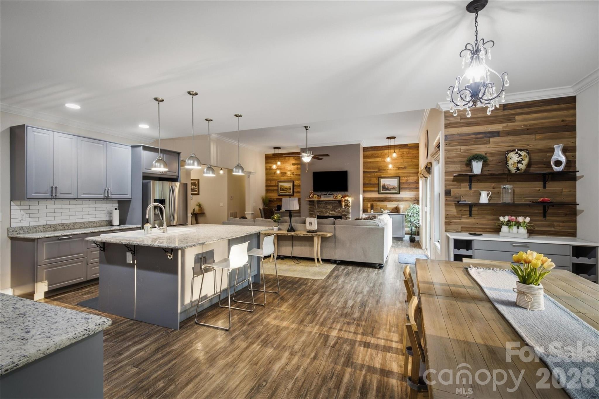 2079 Dockside Place — Connelly Springs