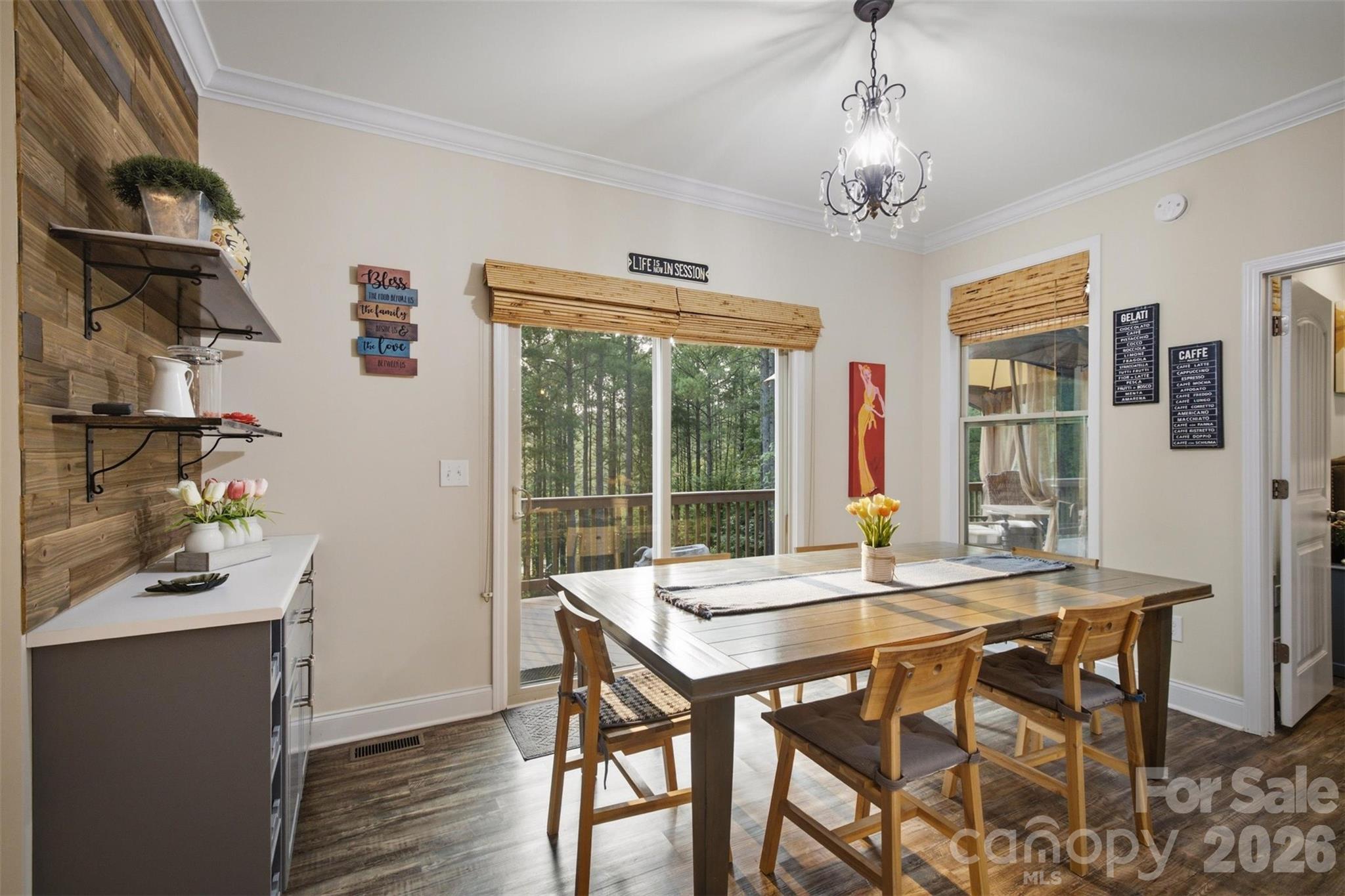 2079 Dockside Place — Connelly Springs