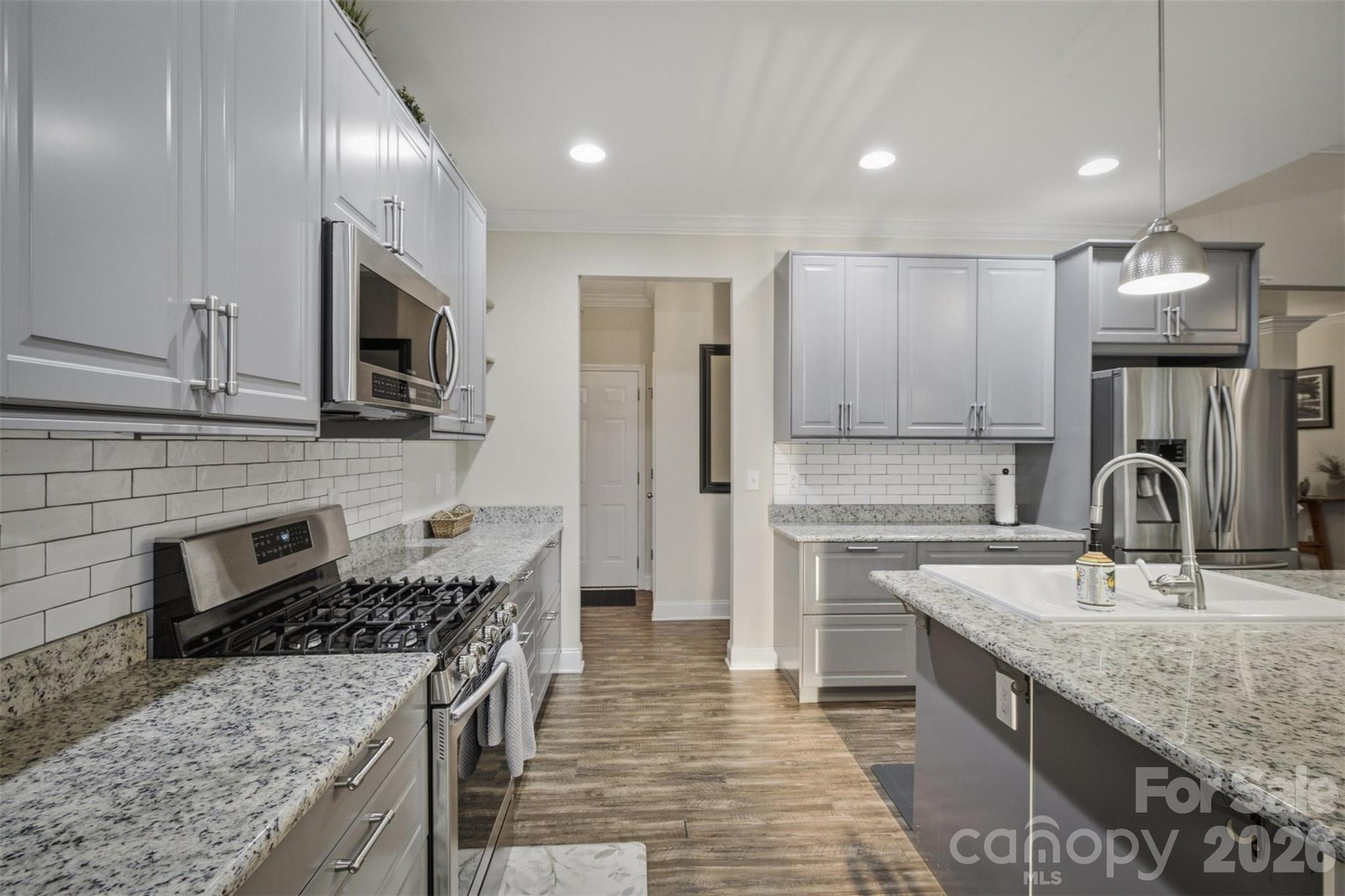 2079 Dockside Place — Connelly Springs