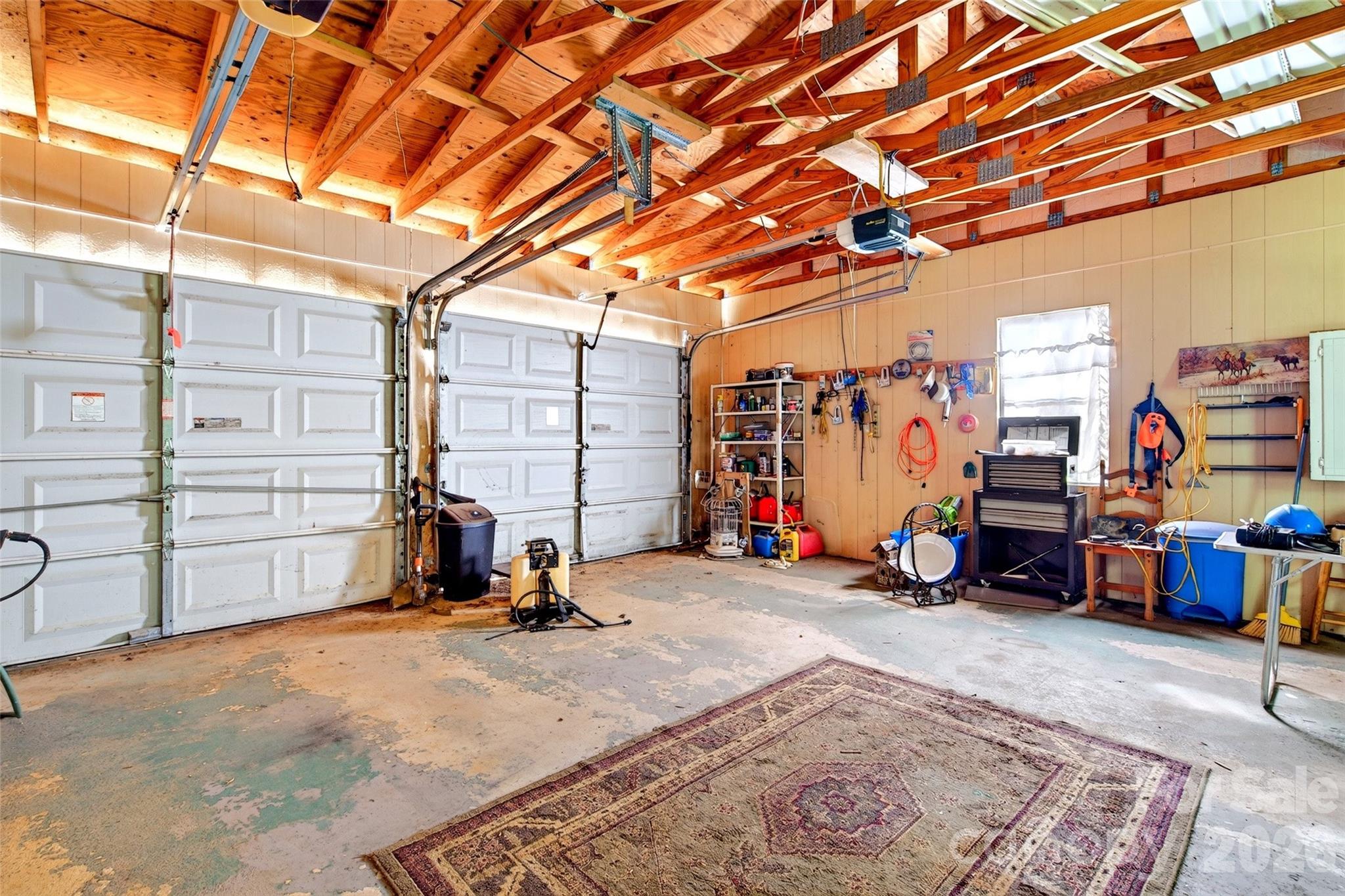 967 Moffitt Hill Road — Old Fort