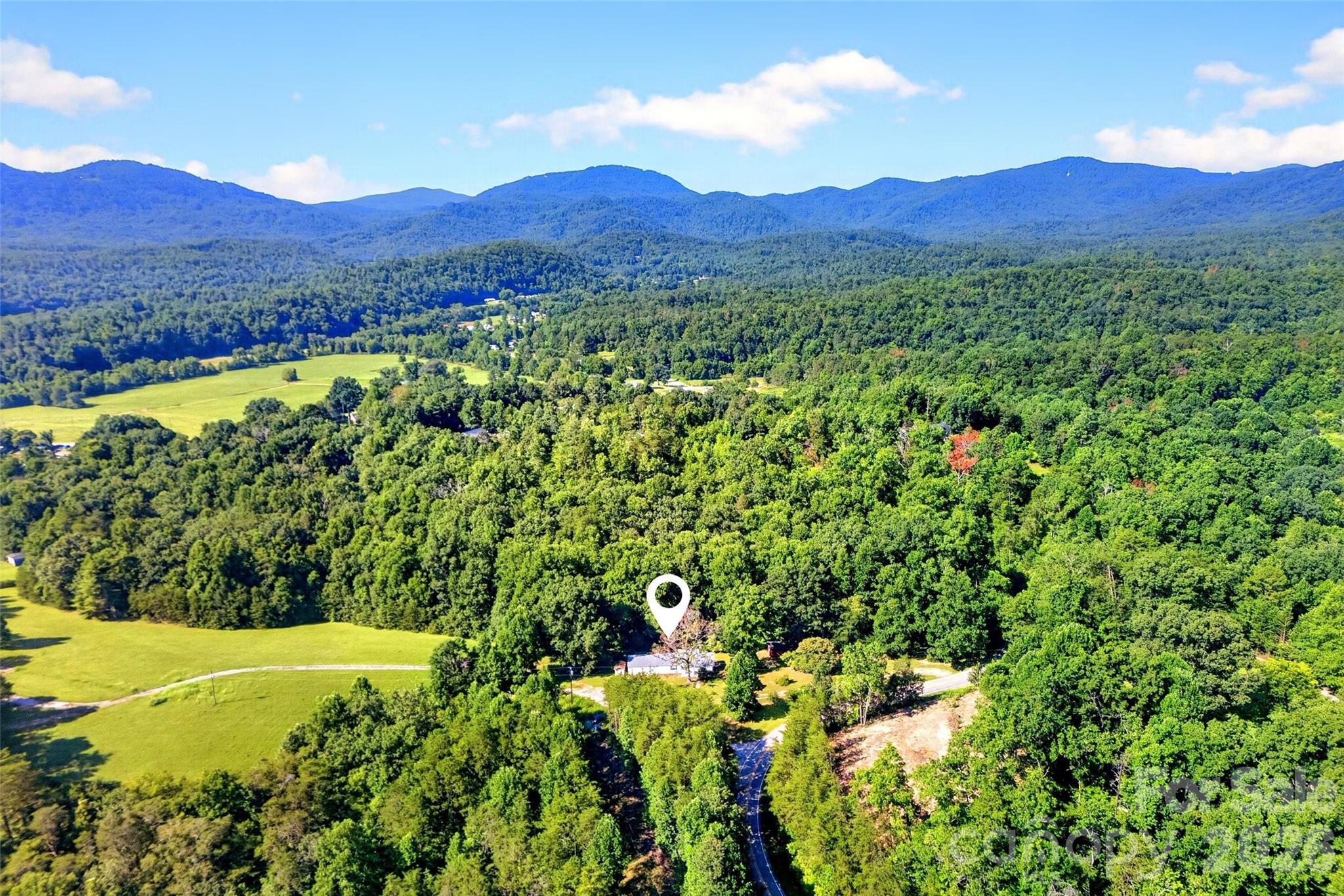 967 Moffitt Hill Road — Old Fort