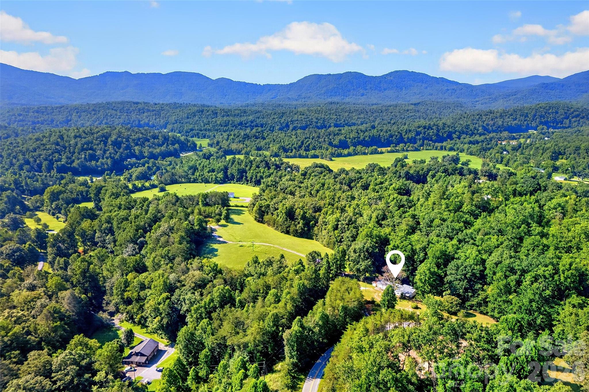 967 Moffitt Hill Road — Old Fort