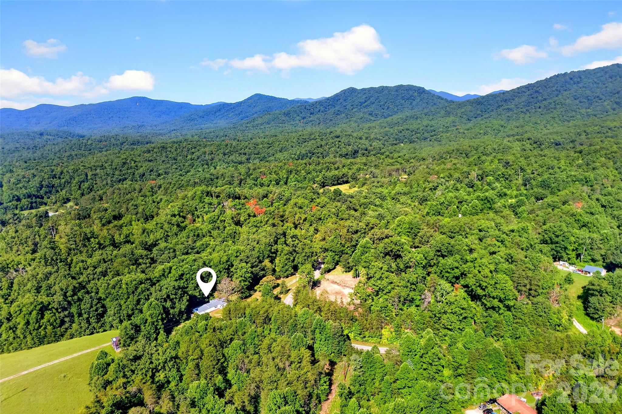 967 Moffitt Hill Road — Old Fort