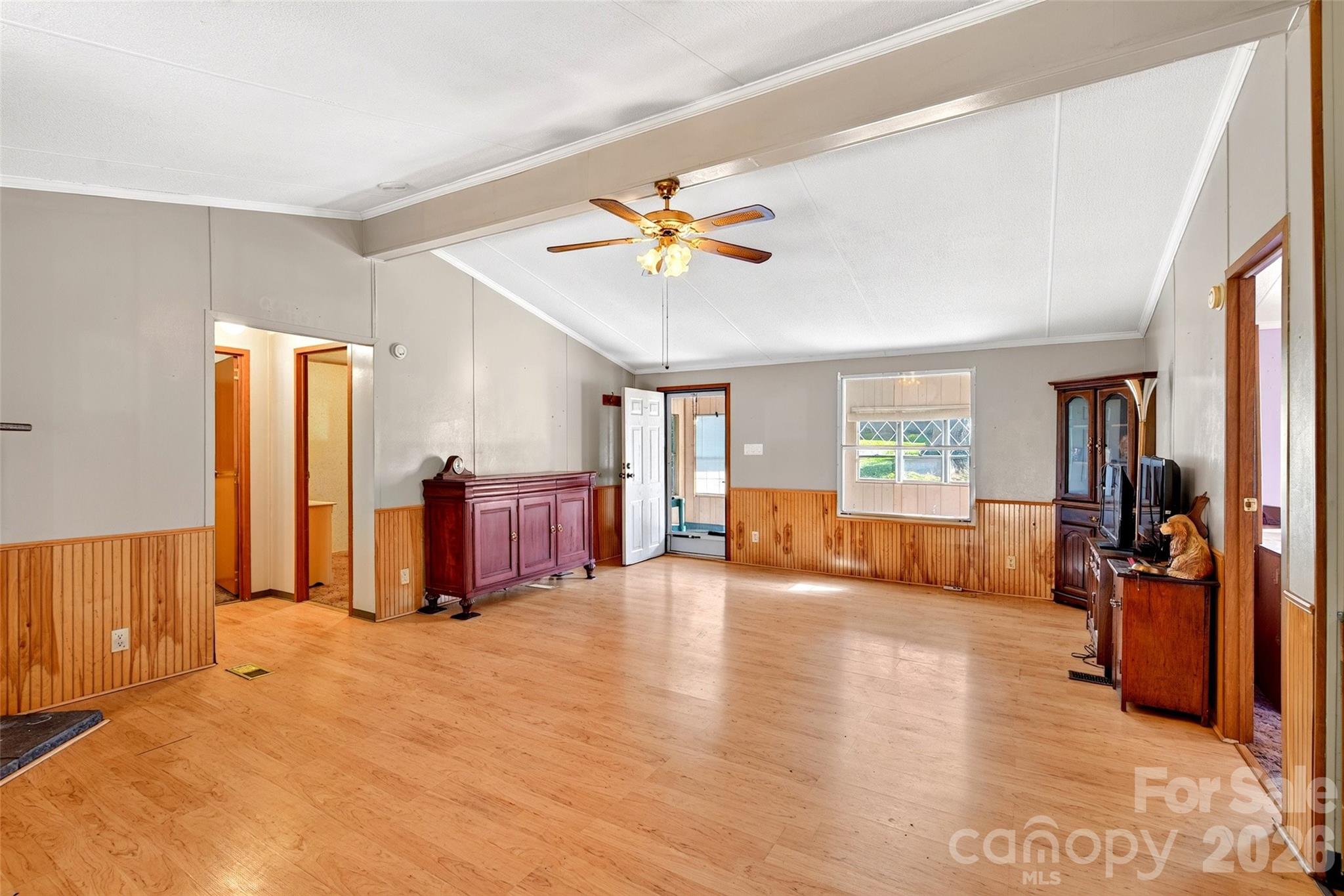 967 Moffitt Hill Road — Old Fort