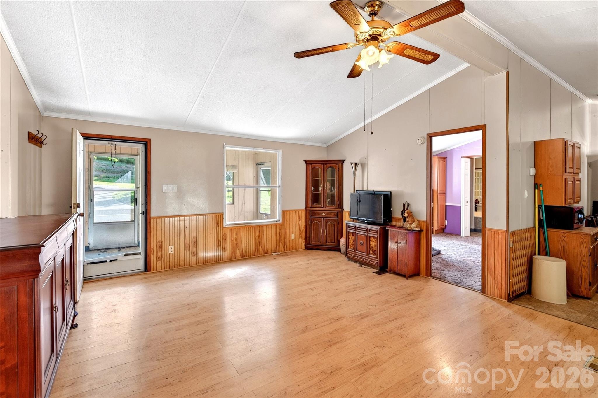 967 Moffitt Hill Road — Old Fort