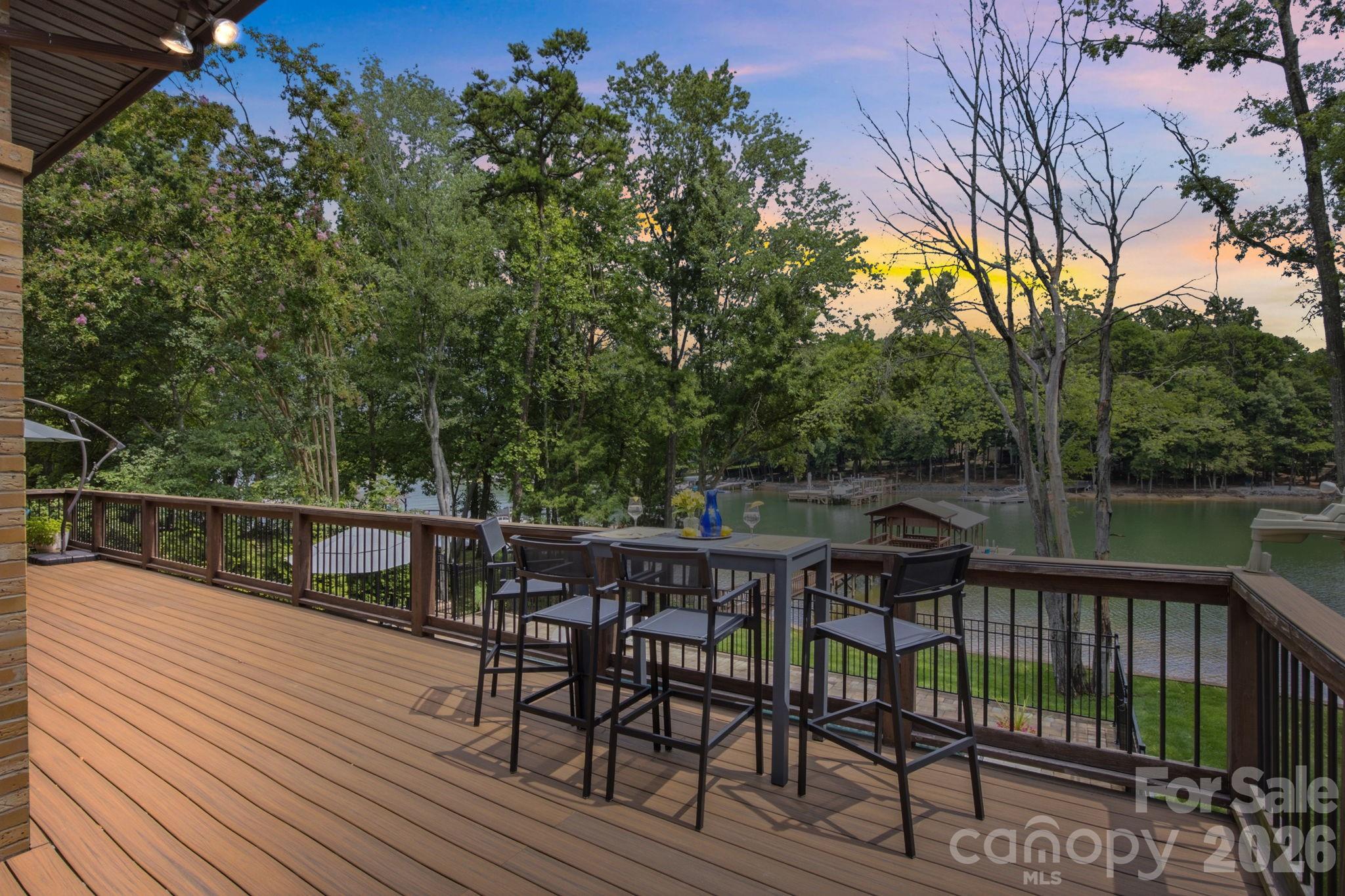 20334 Bethelwood Lane — Cornelius