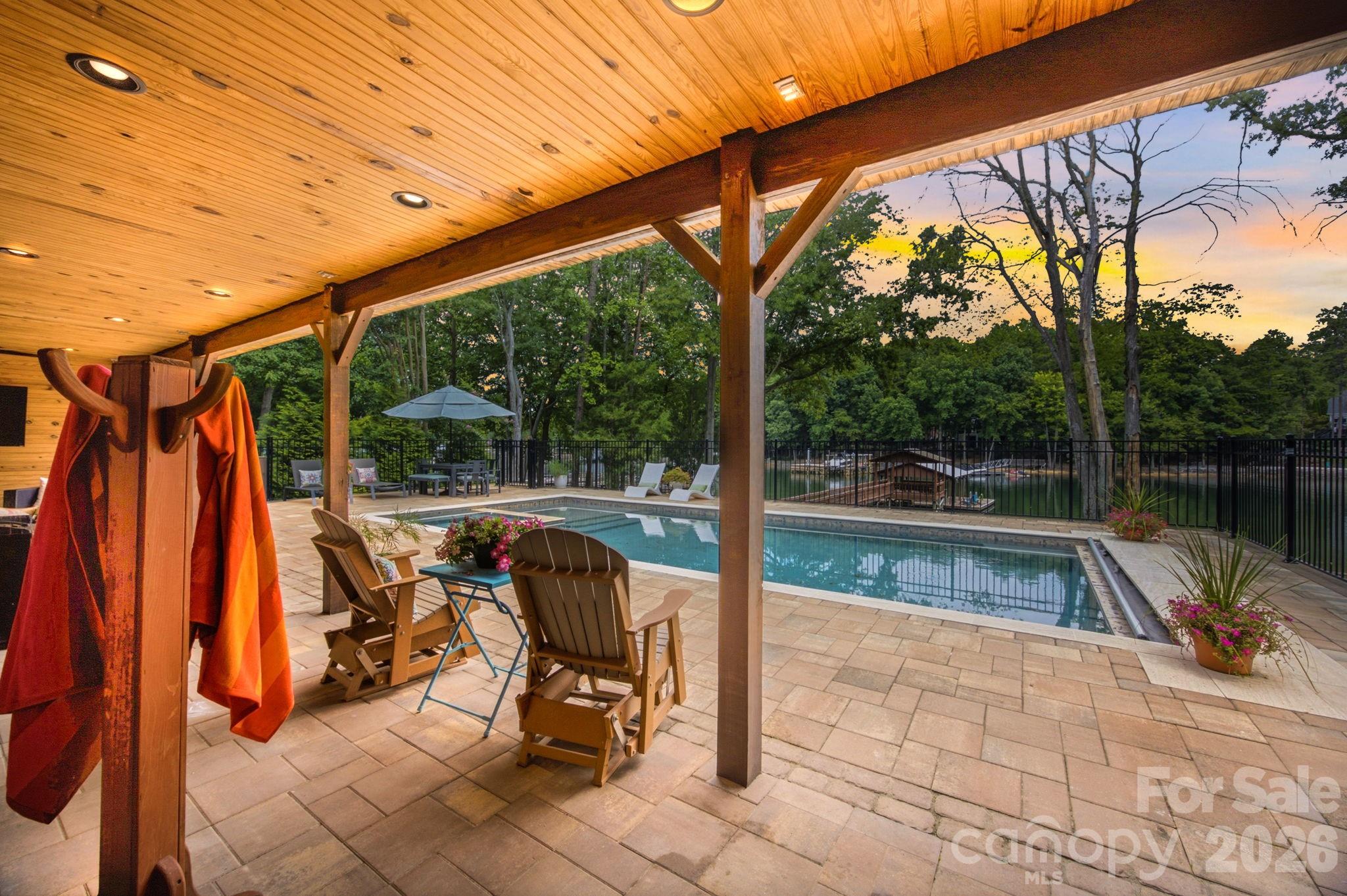 20334 Bethelwood Lane — Cornelius