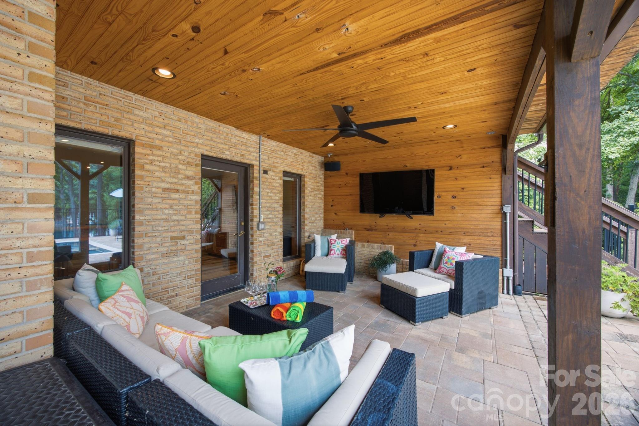20334 Bethelwood Lane — Cornelius