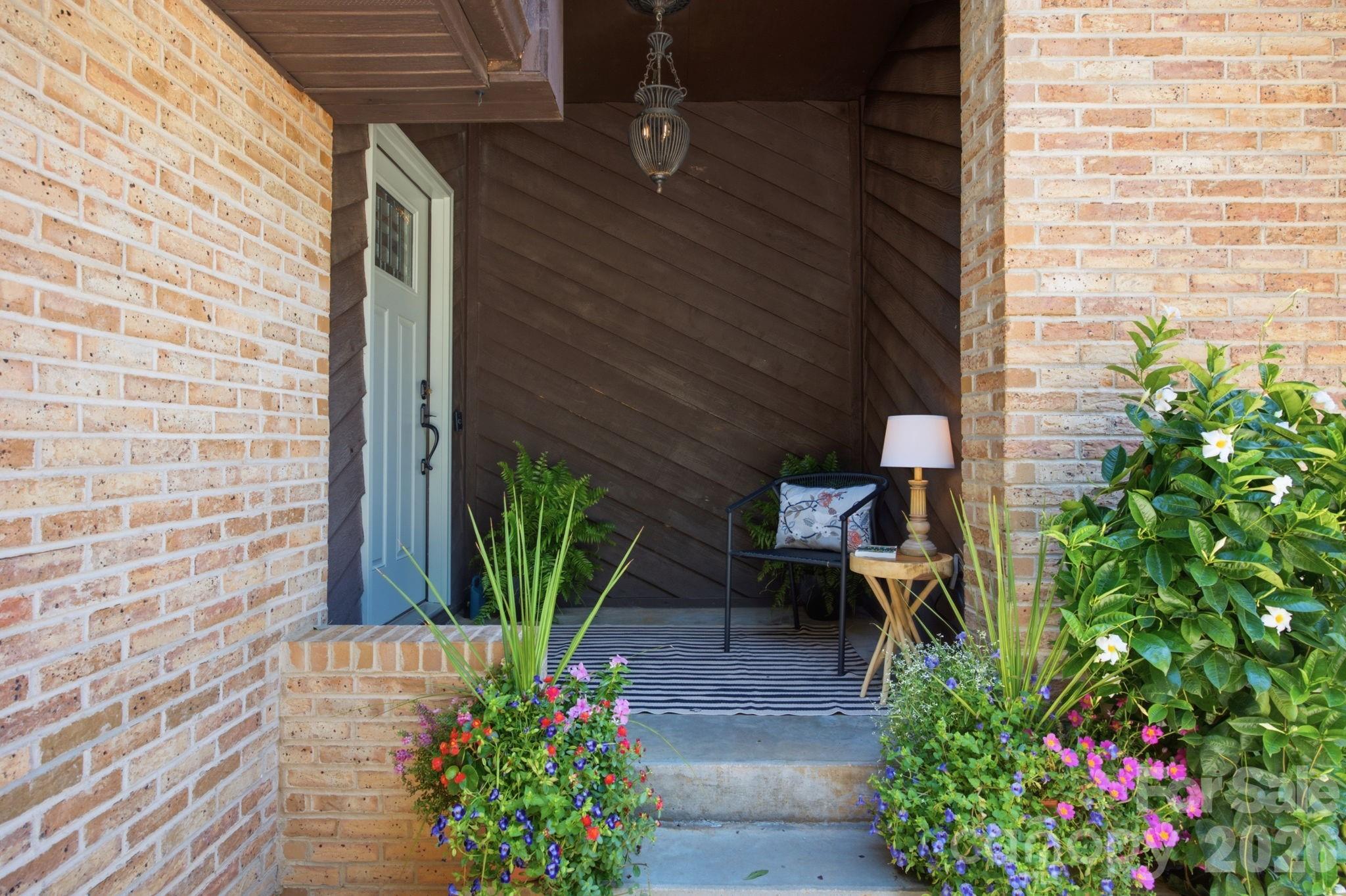 20334 Bethelwood Lane — Cornelius