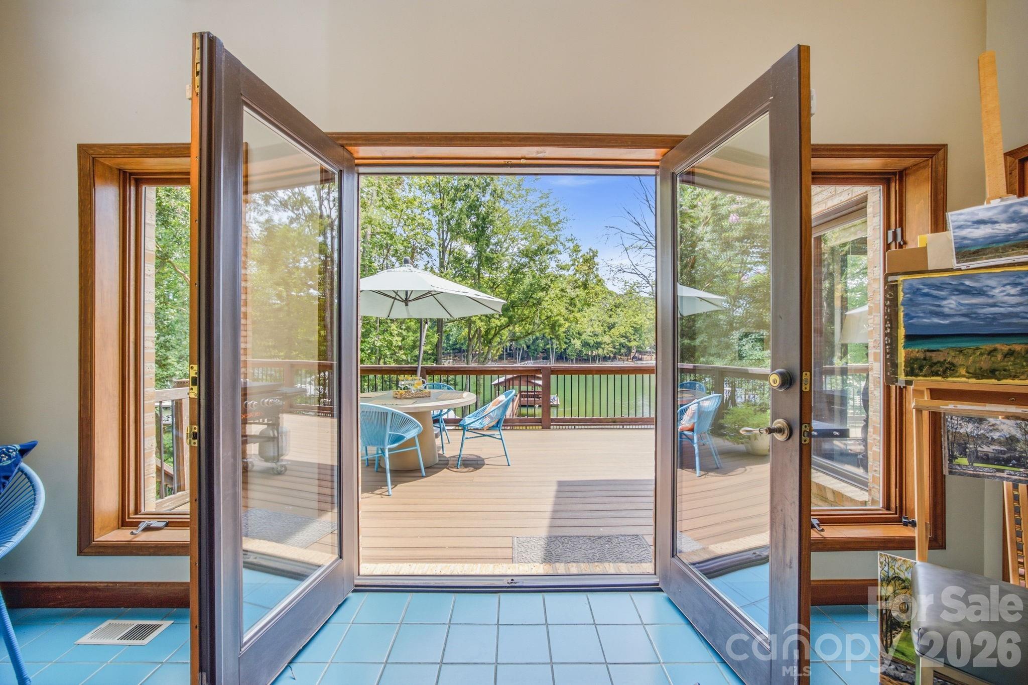 20334 Bethelwood Lane — Cornelius