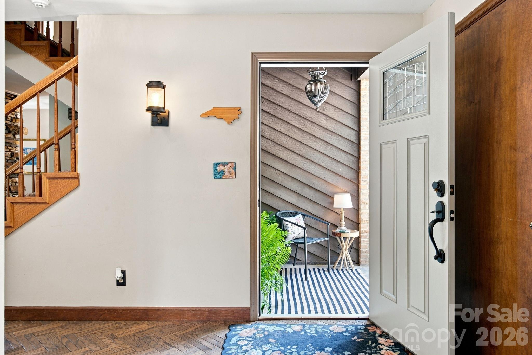 20334 Bethelwood Lane — Cornelius