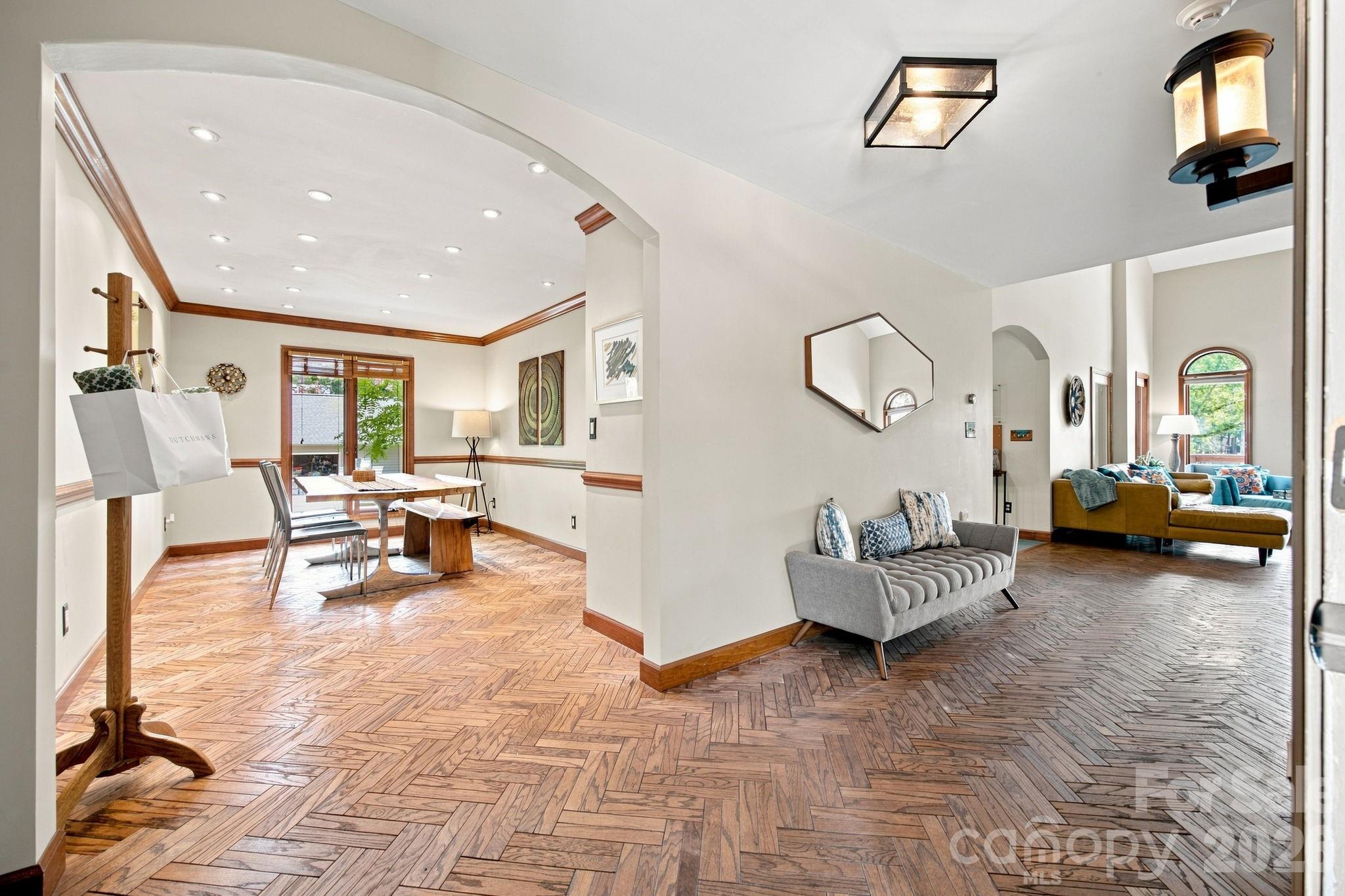 20334 Bethelwood Lane — Cornelius