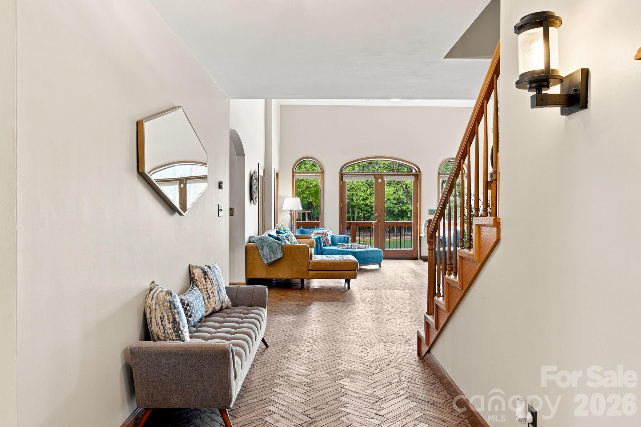 20334 Bethelwood Lane — Cornelius