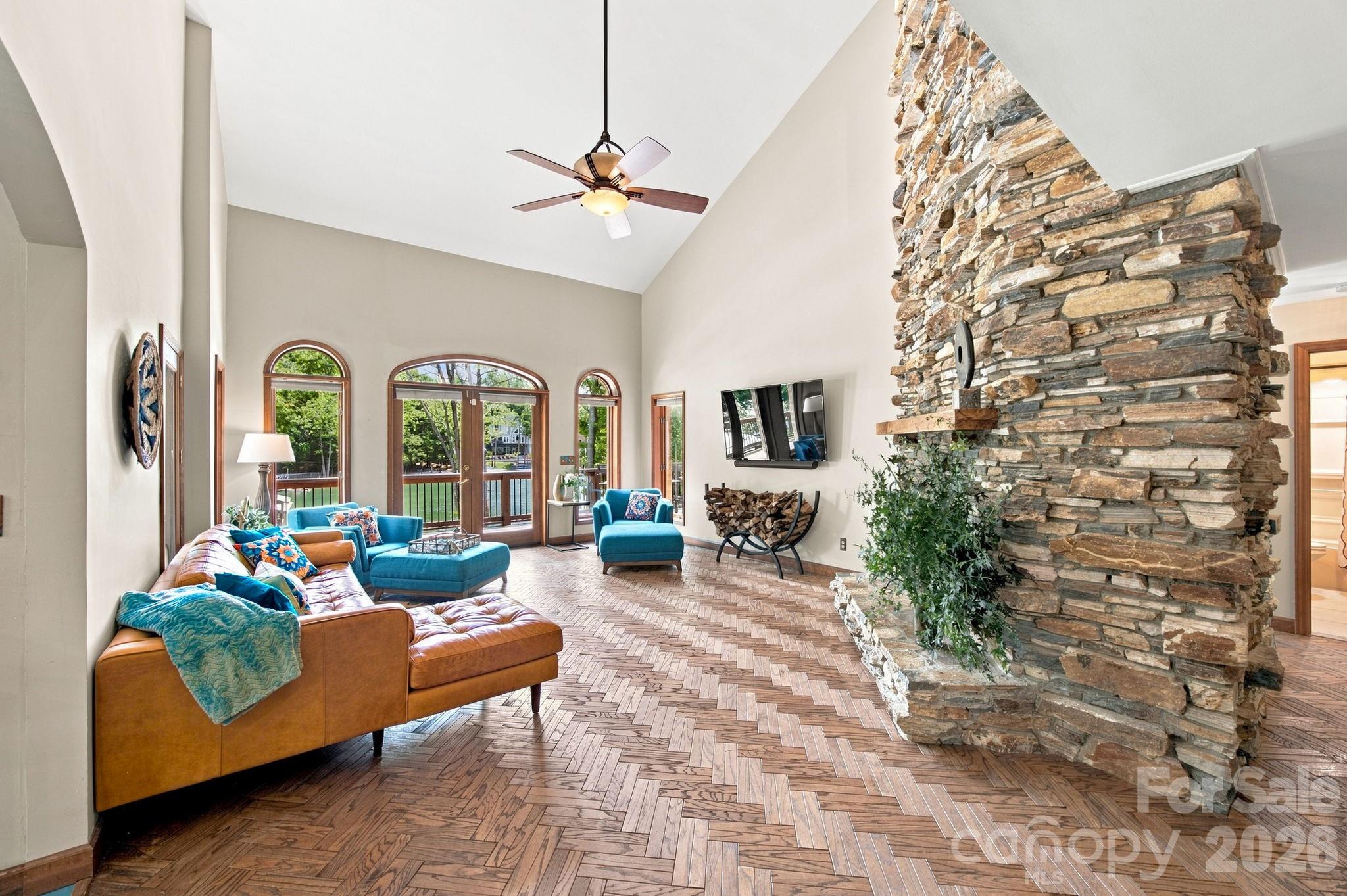20334 Bethelwood Lane — Cornelius