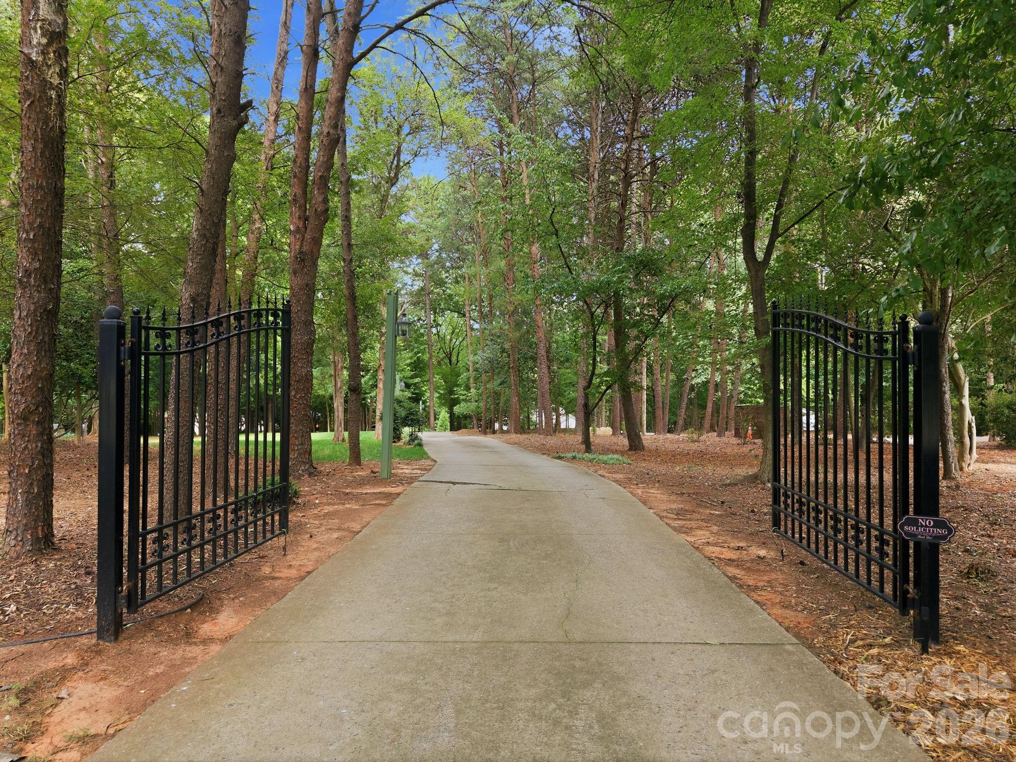 20334 Bethelwood Lane — Cornelius