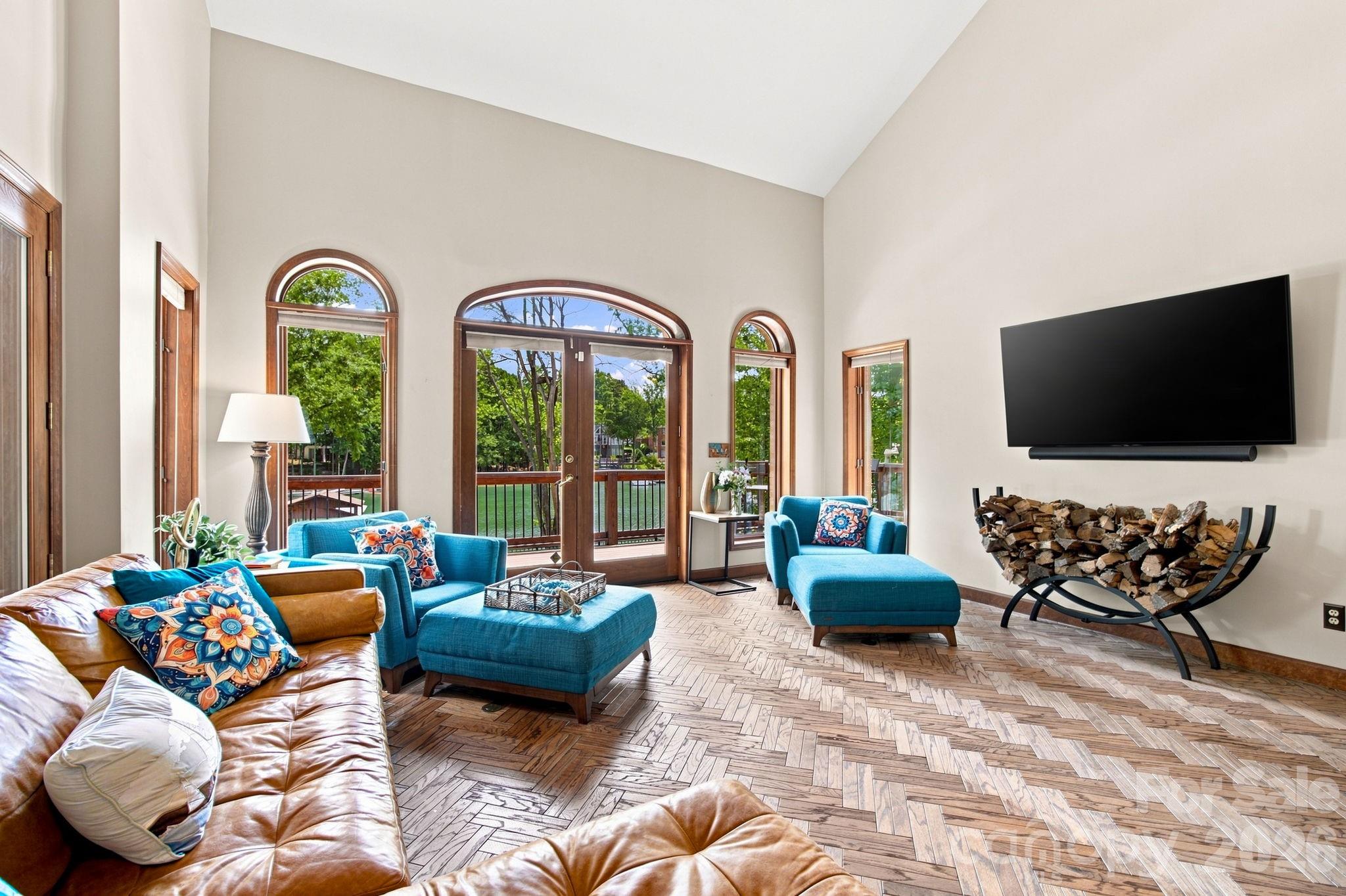 20334 Bethelwood Lane — Cornelius