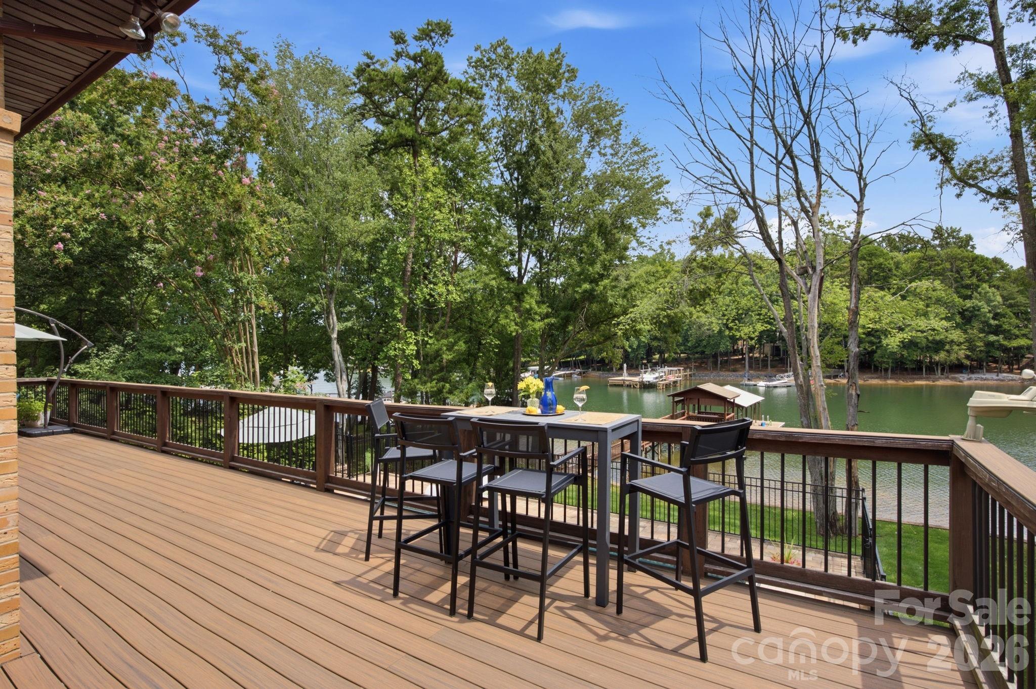 20334 Bethelwood Lane — Cornelius