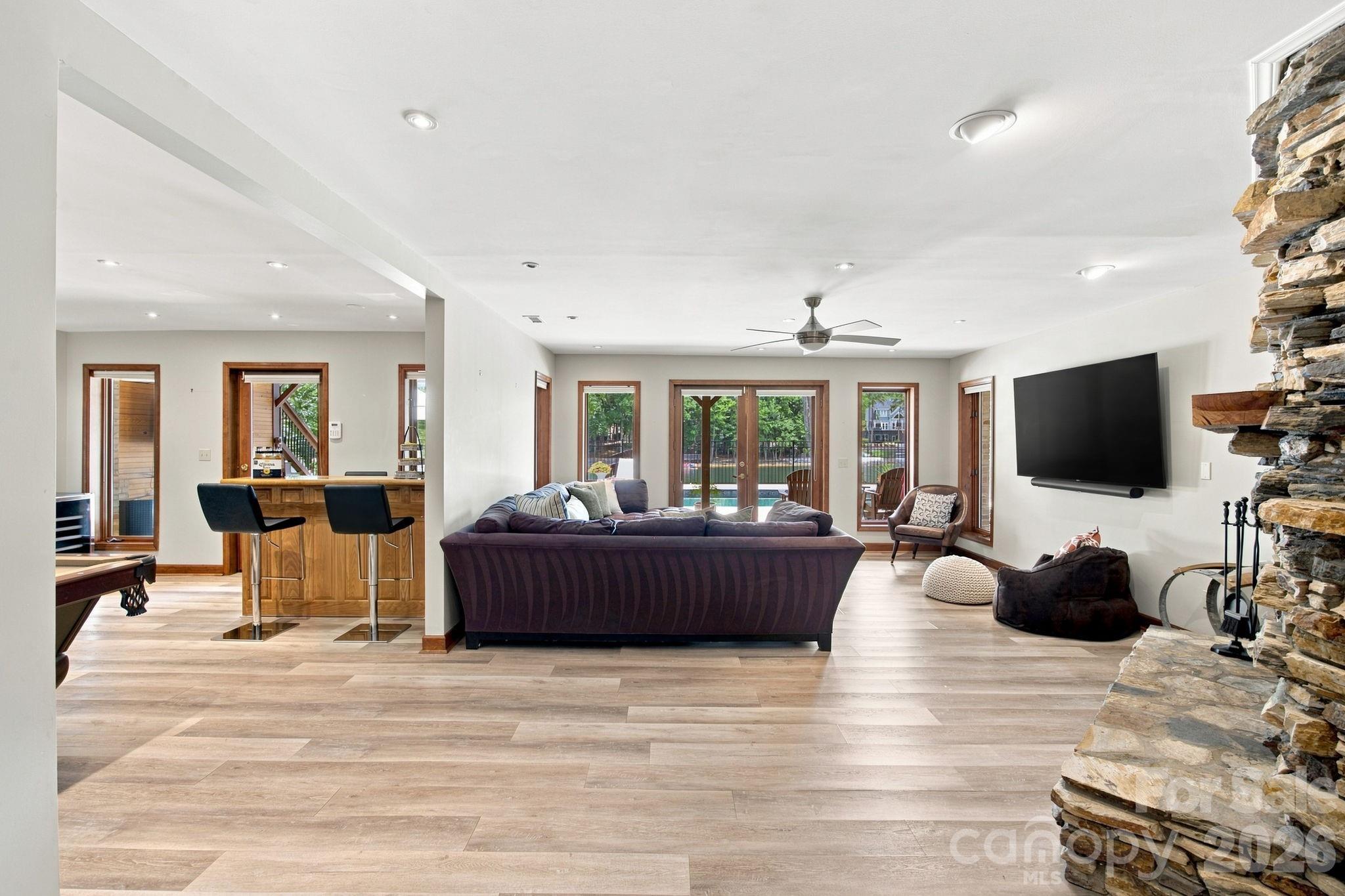 20334 Bethelwood Lane — Cornelius