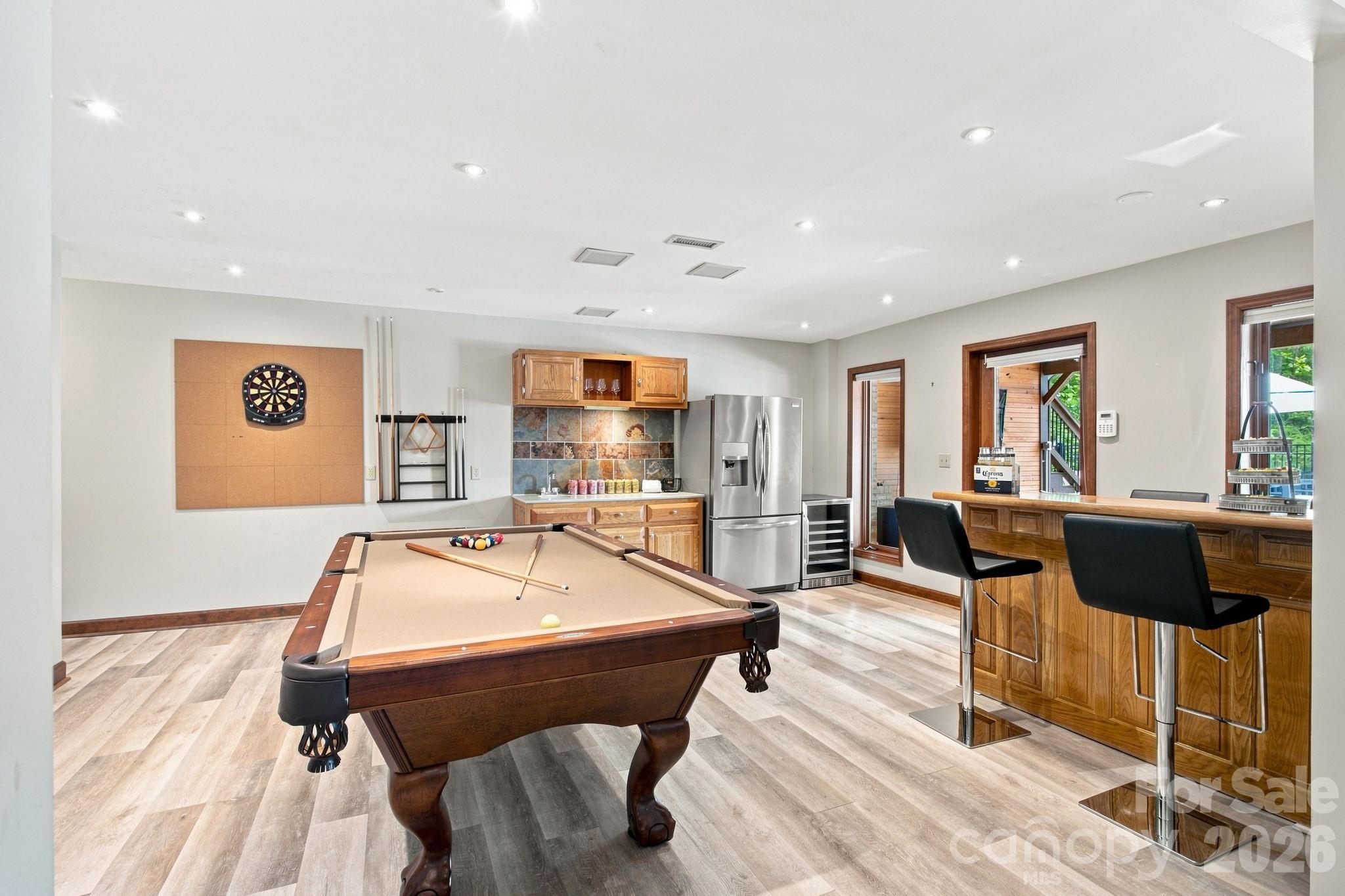 20334 Bethelwood Lane — Cornelius
