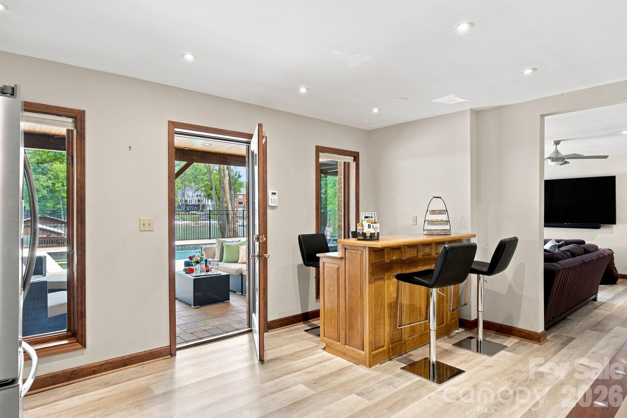 20334 Bethelwood Lane — Cornelius