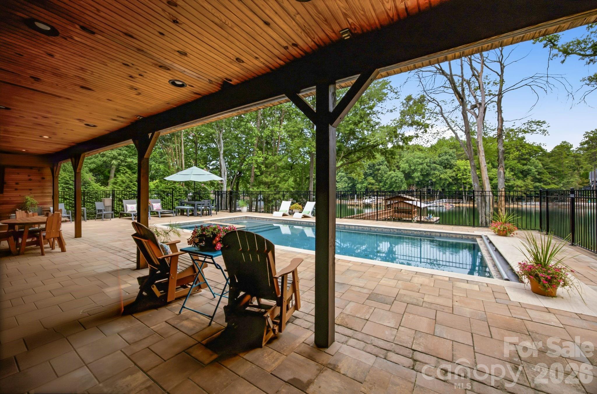 20334 Bethelwood Lane — Cornelius