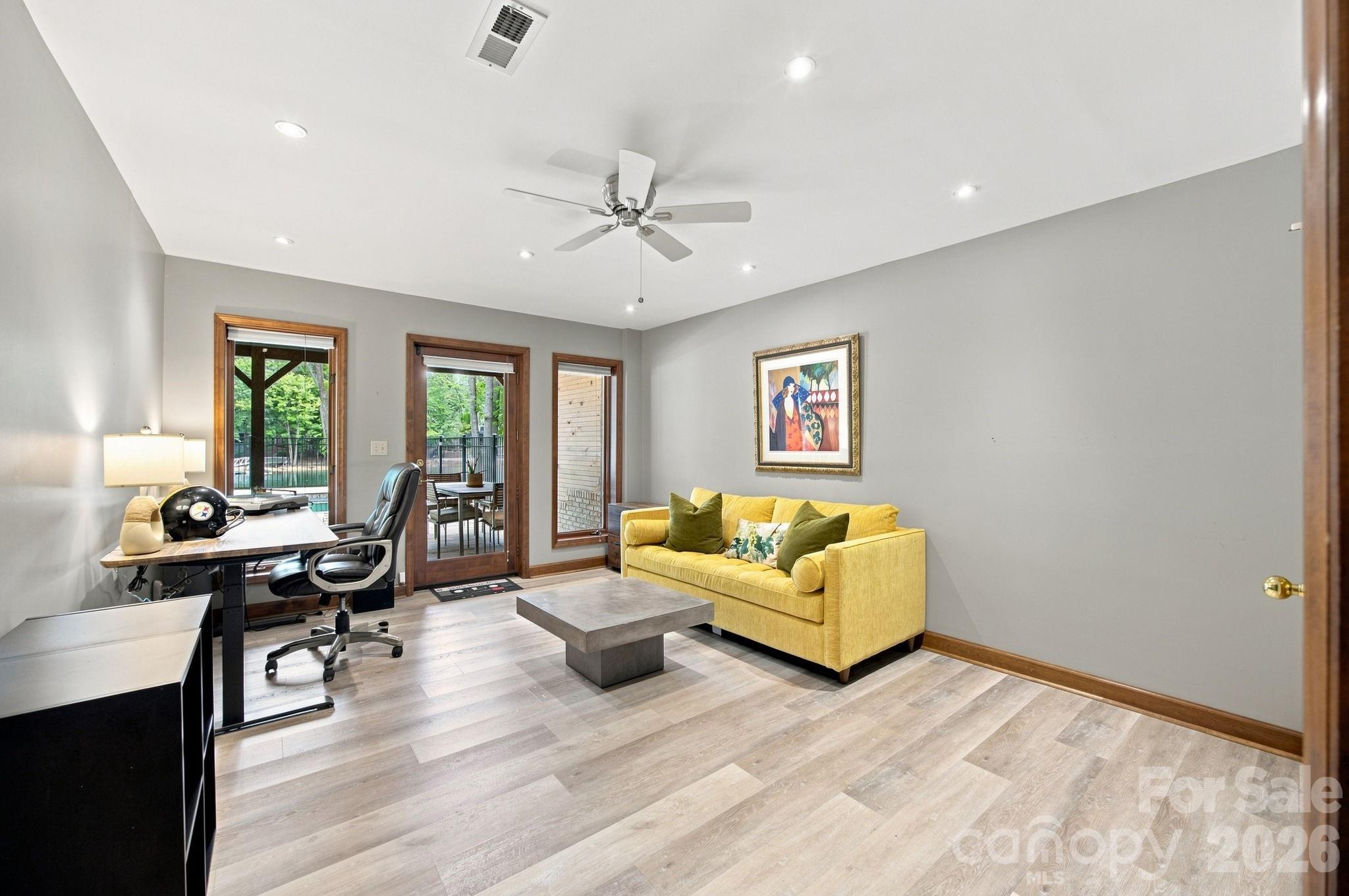 20334 Bethelwood Lane — Cornelius