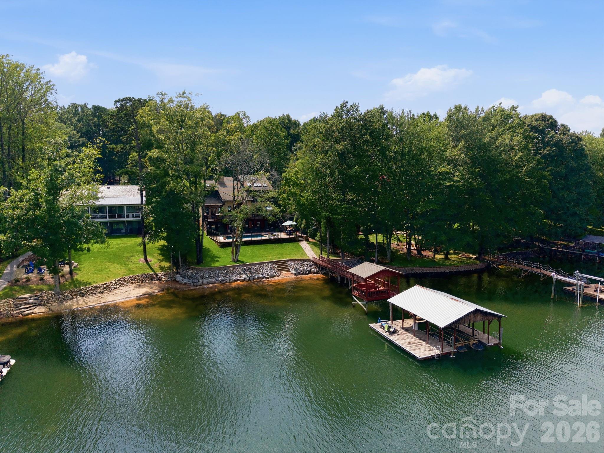 20334 Bethelwood Lane — Cornelius