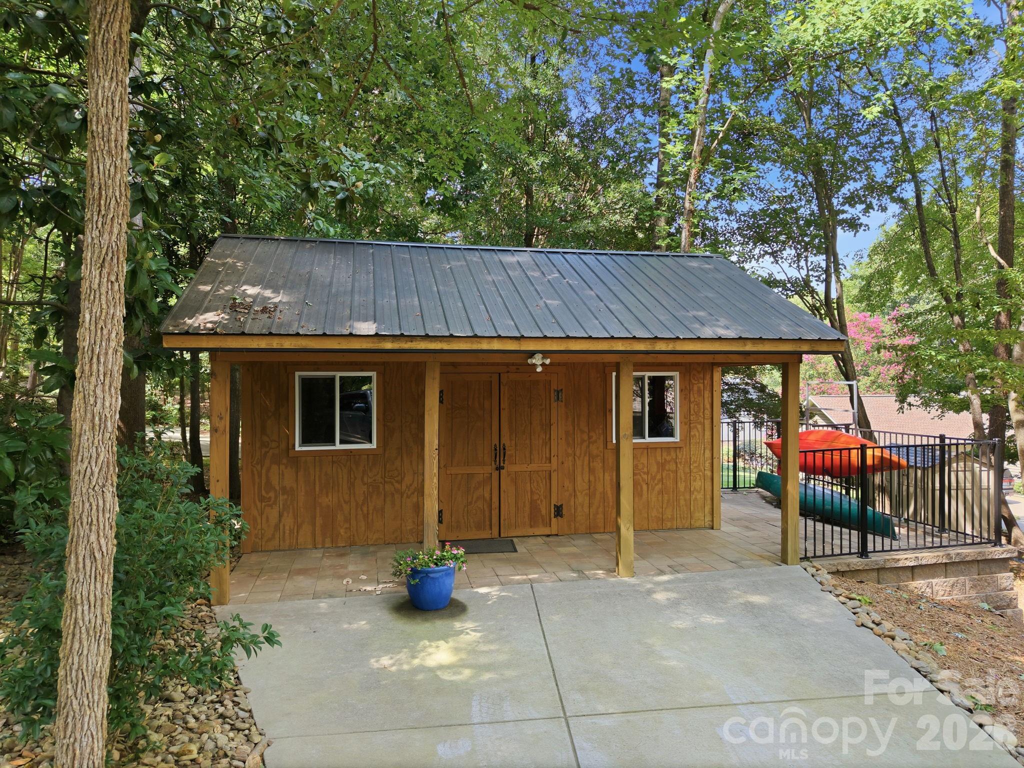 20334 Bethelwood Lane — Cornelius