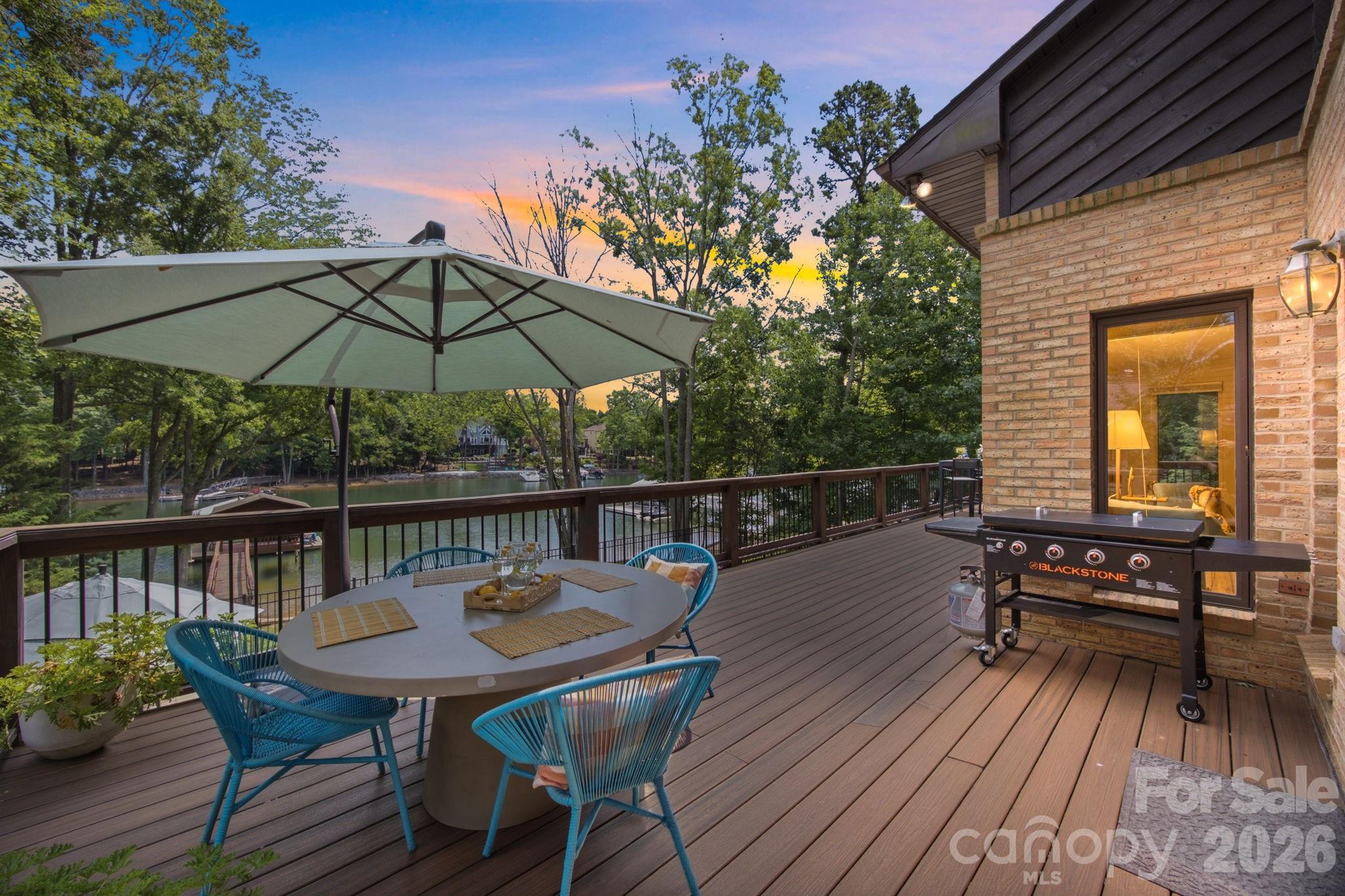 20334 Bethelwood Lane — Cornelius