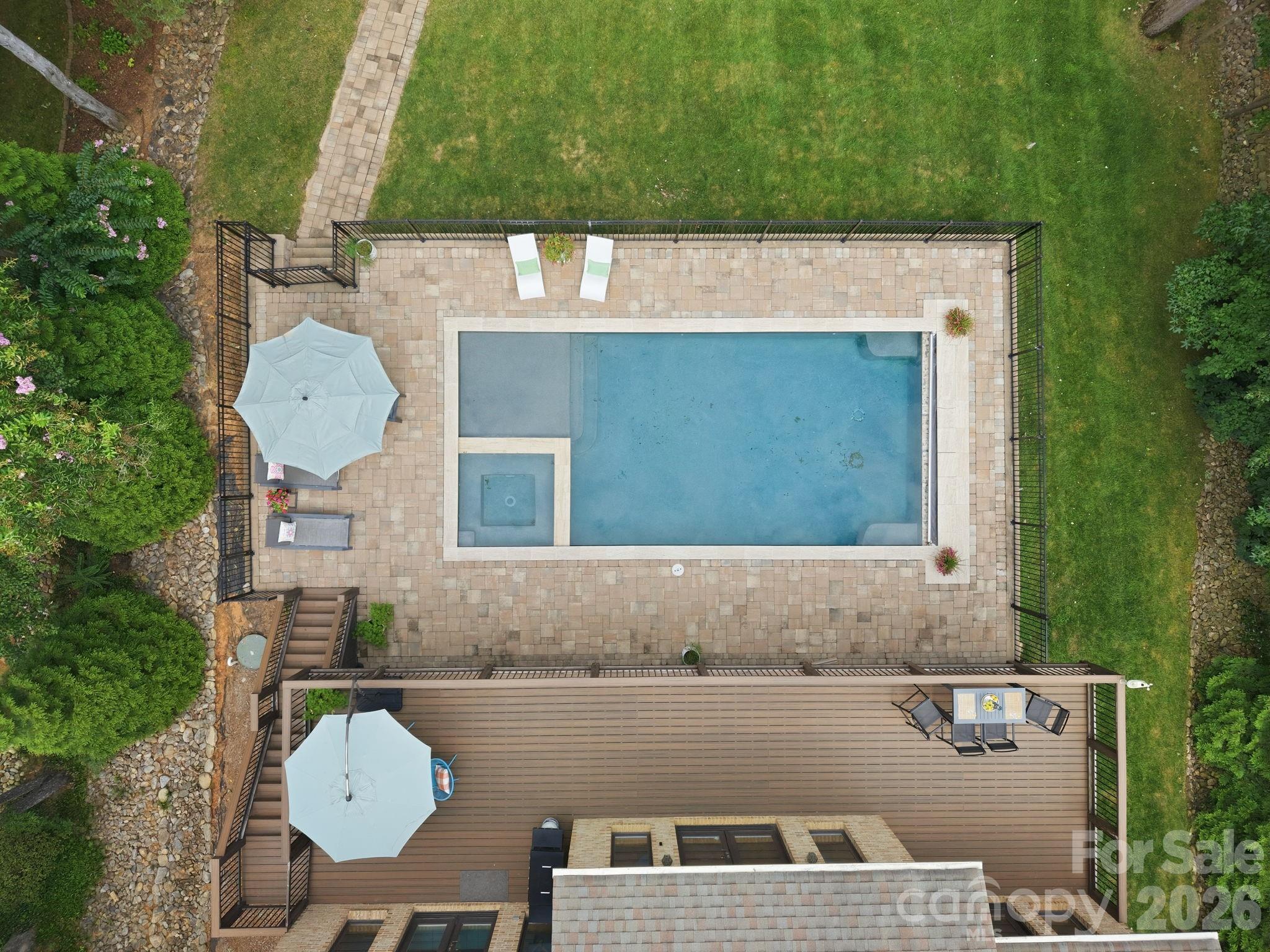 20334 Bethelwood Lane — Cornelius