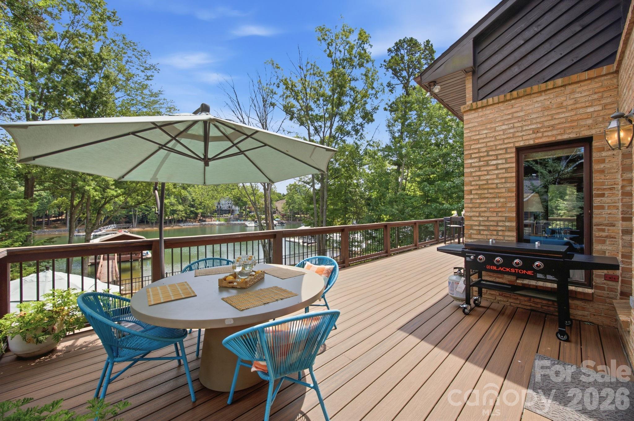 20334 Bethelwood Lane — Cornelius
