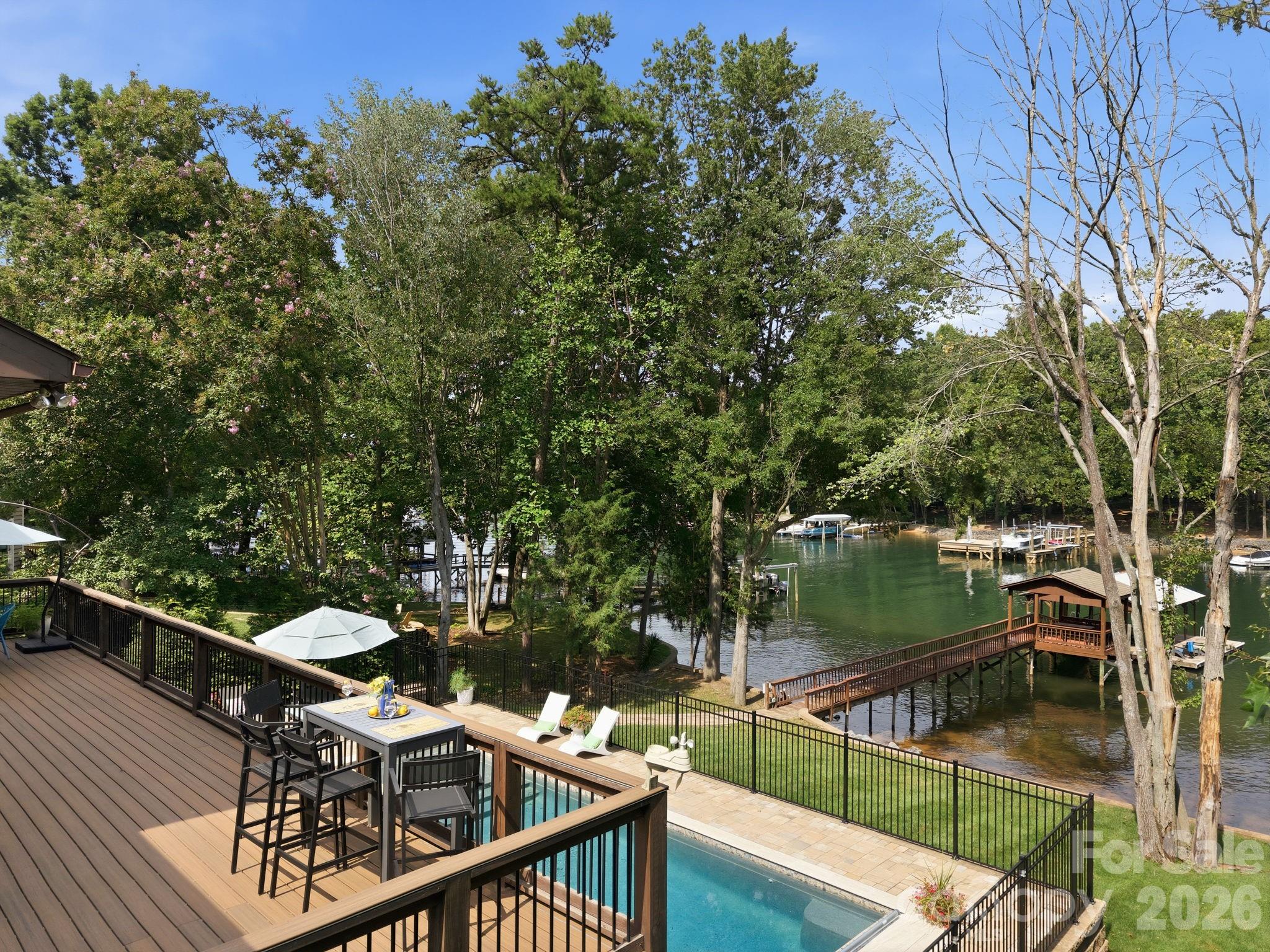 20334 Bethelwood Lane — Cornelius
