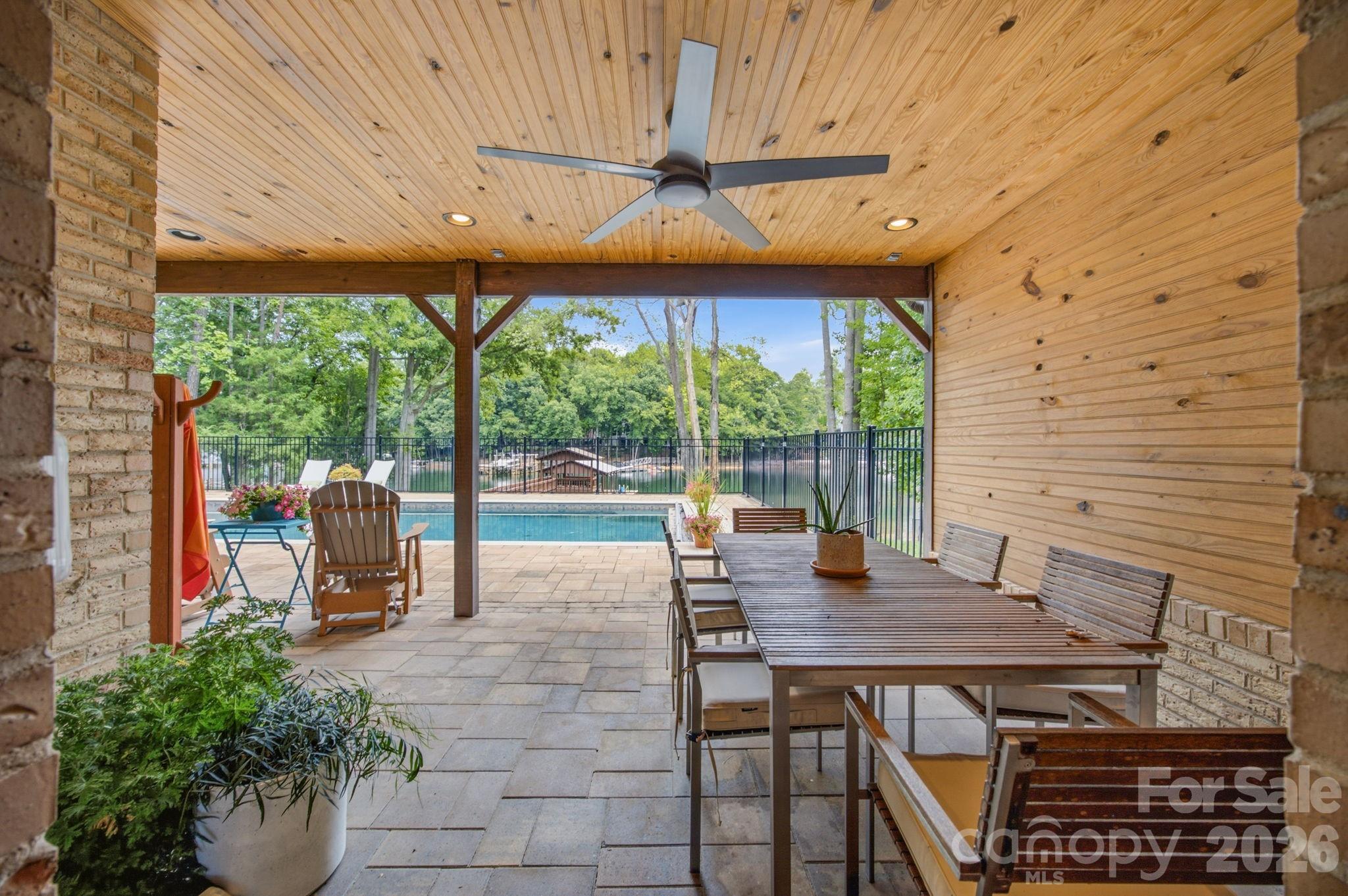 20334 Bethelwood Lane — Cornelius